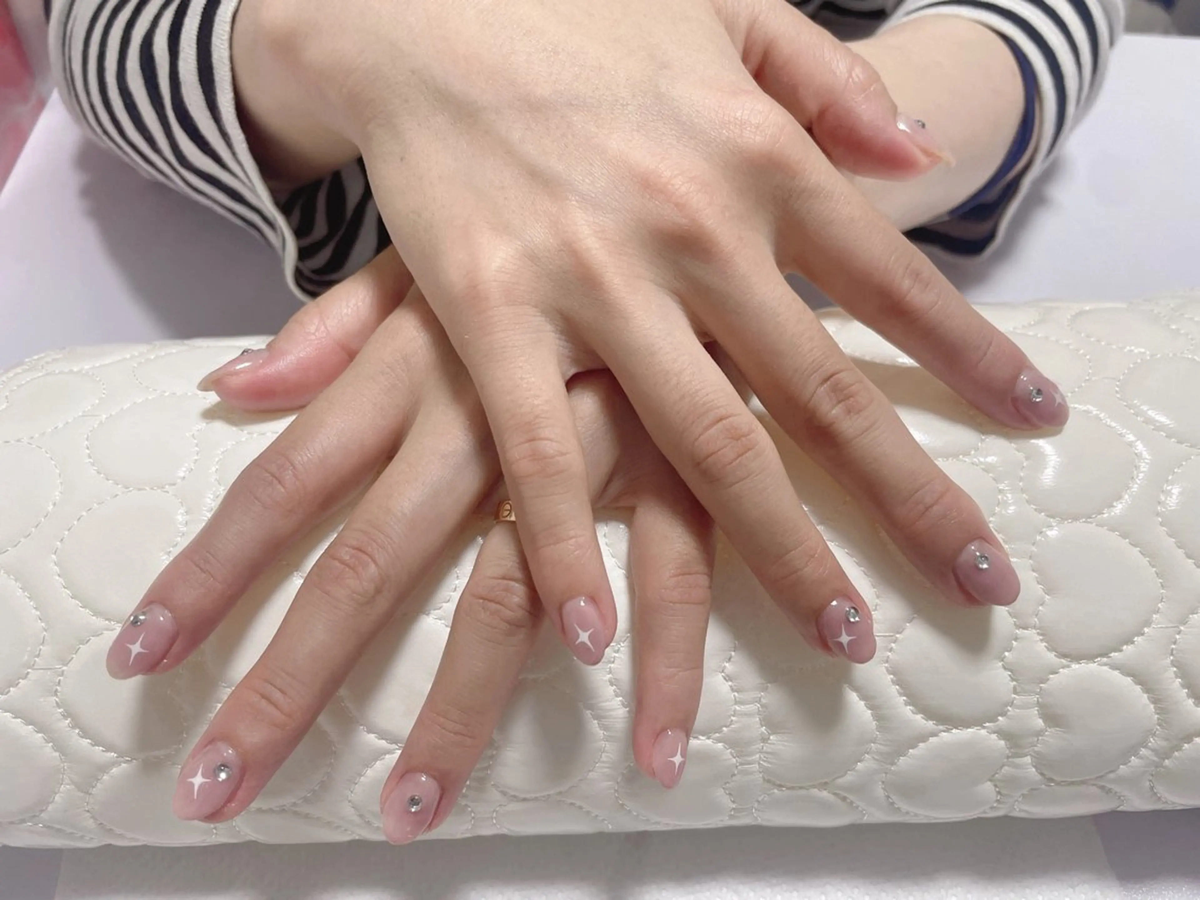 ネイル Angel AngelNailのネイルデザイン