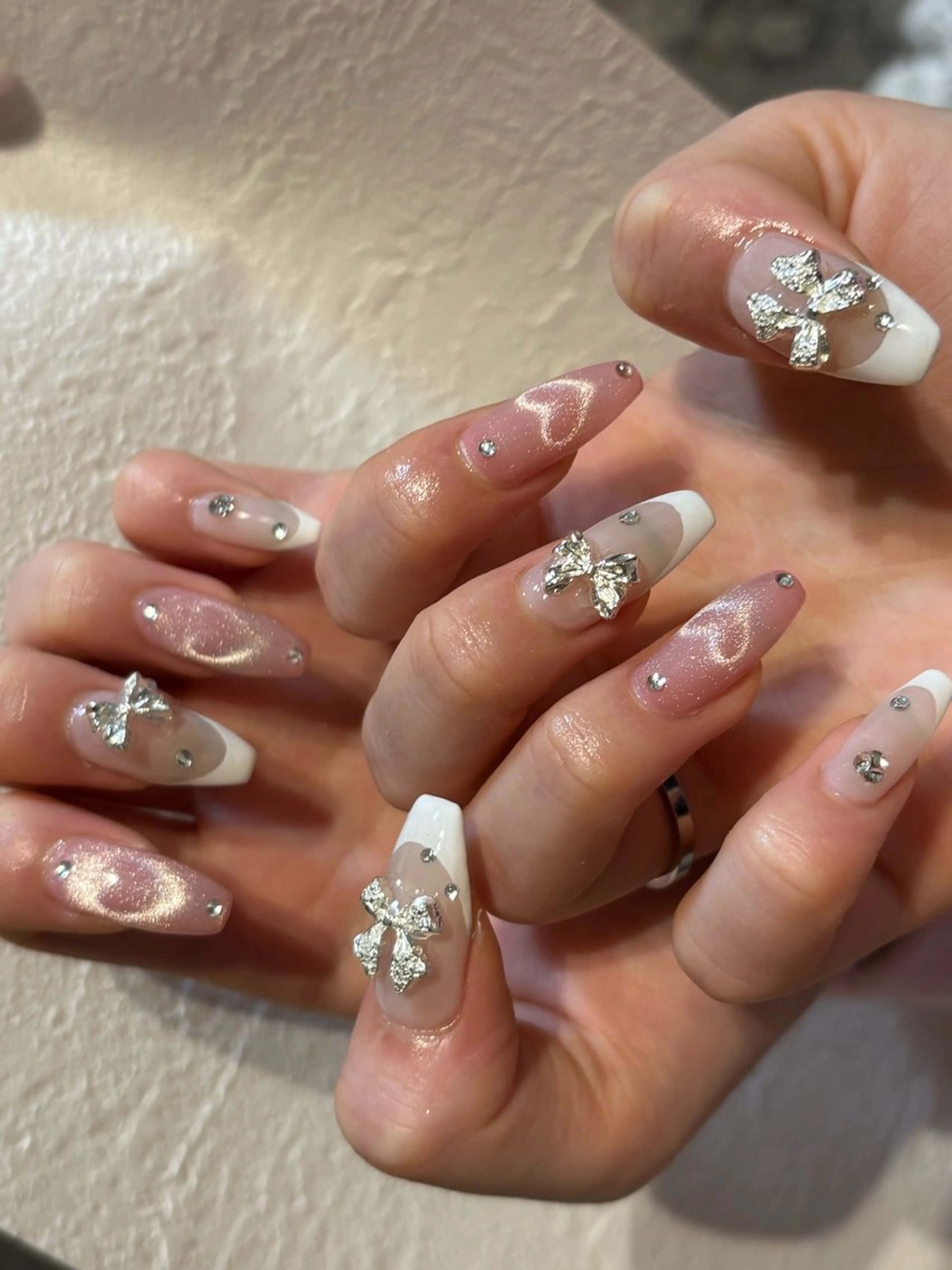 ネイル ネイルサロン solanaのネイルデザイン