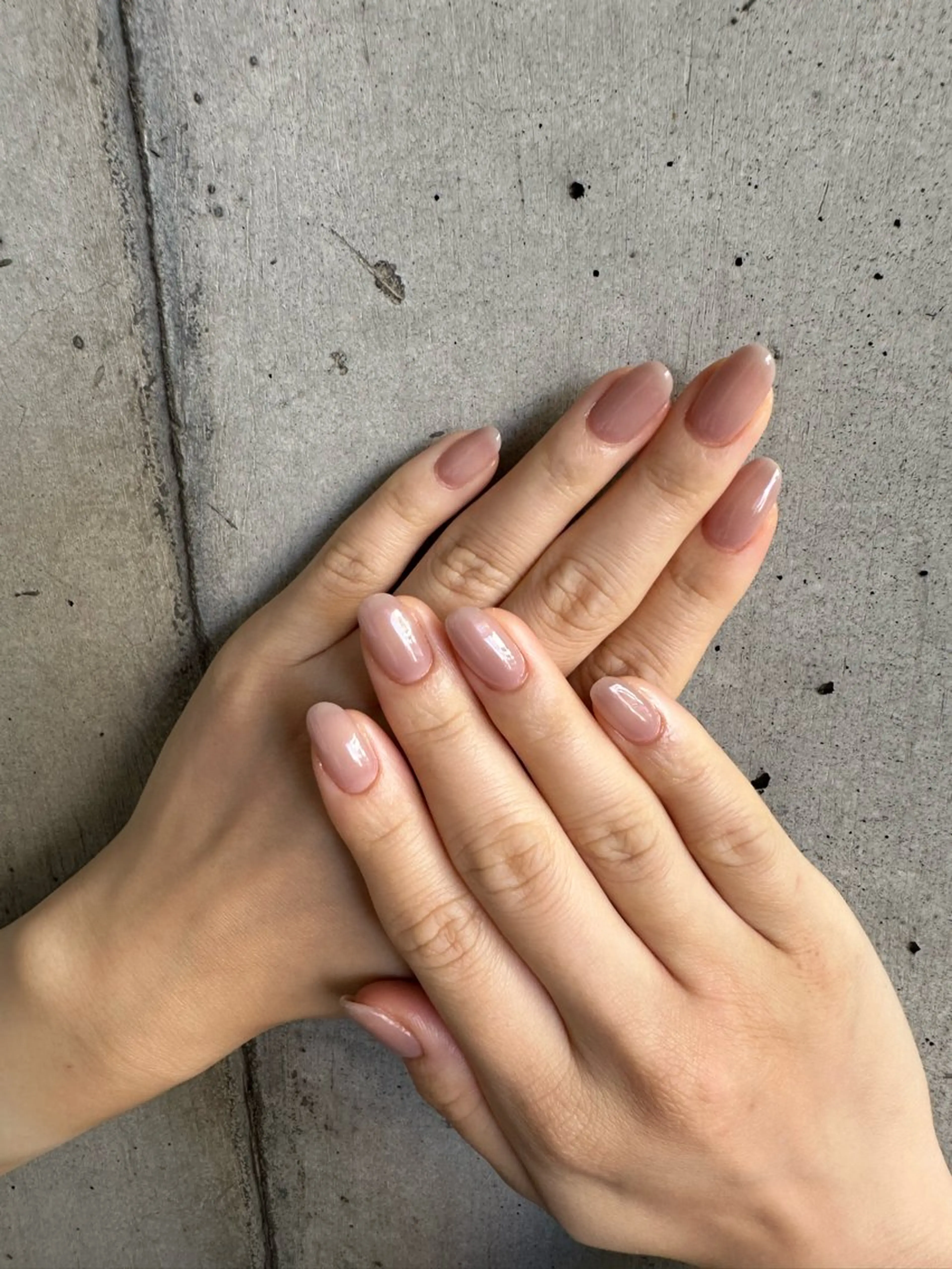 ネイル ハンドネイル NAIL Salon IP所属・長谷川 奈緒美のネイルデザイン