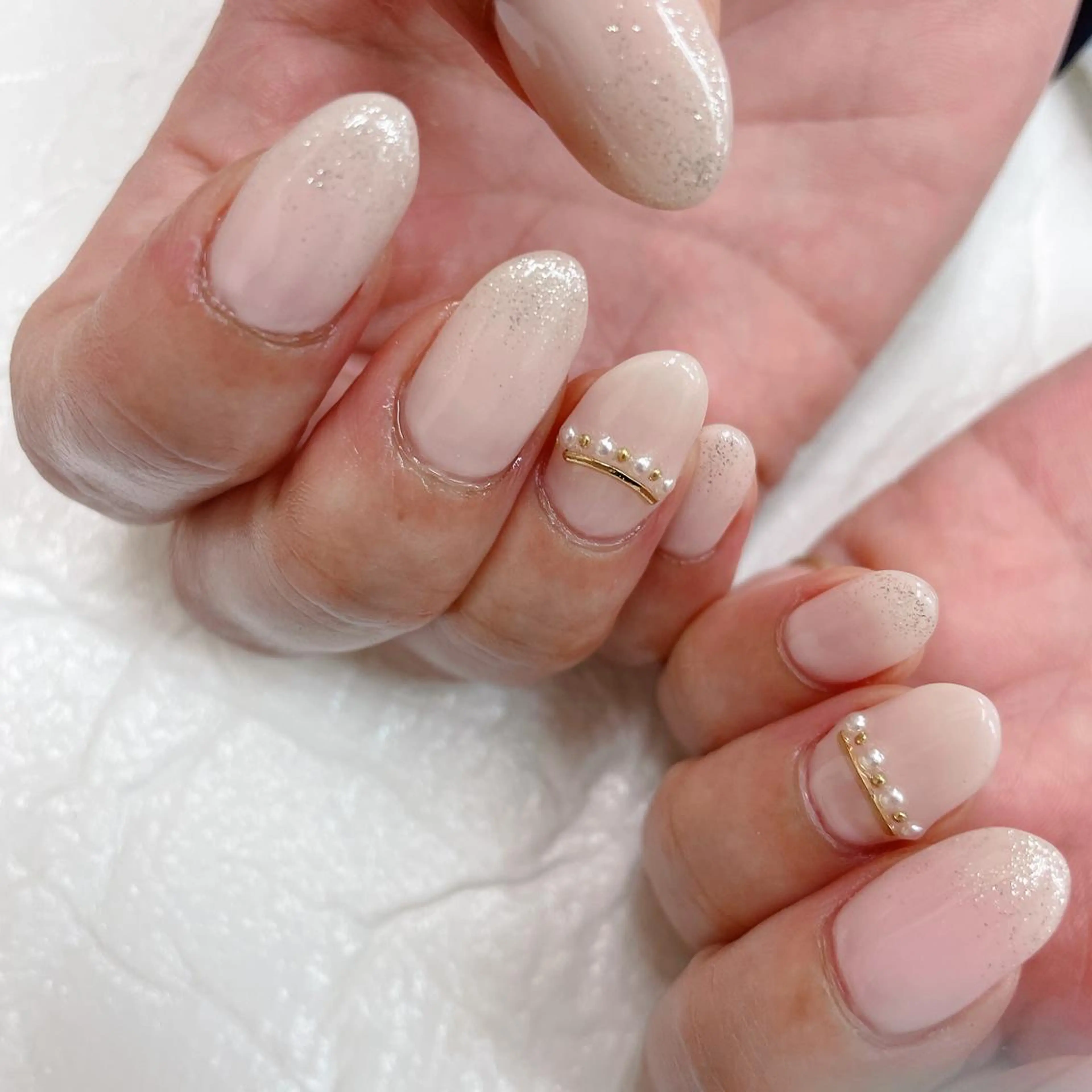 ネイル ハンドネイル NailDoctor /CARNAのマツエク・マツパデザイン