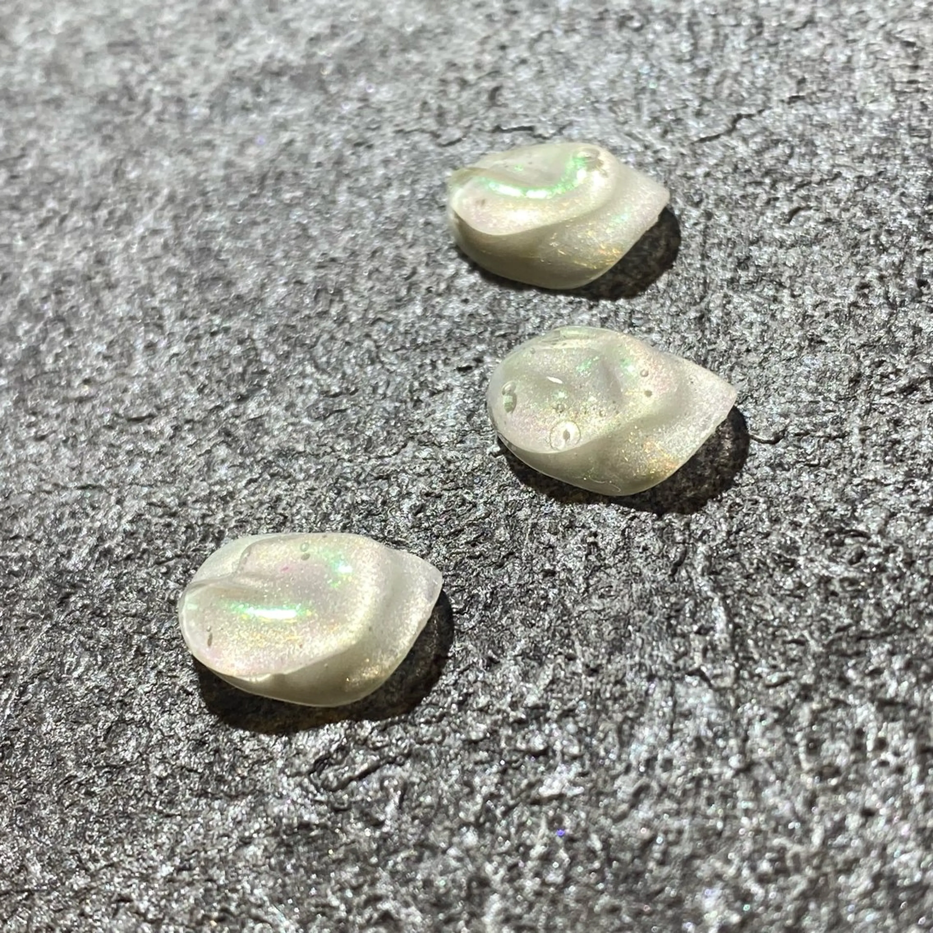 ネイル 49-seek所属・49-seek 松野千恵子のネイルデザイン