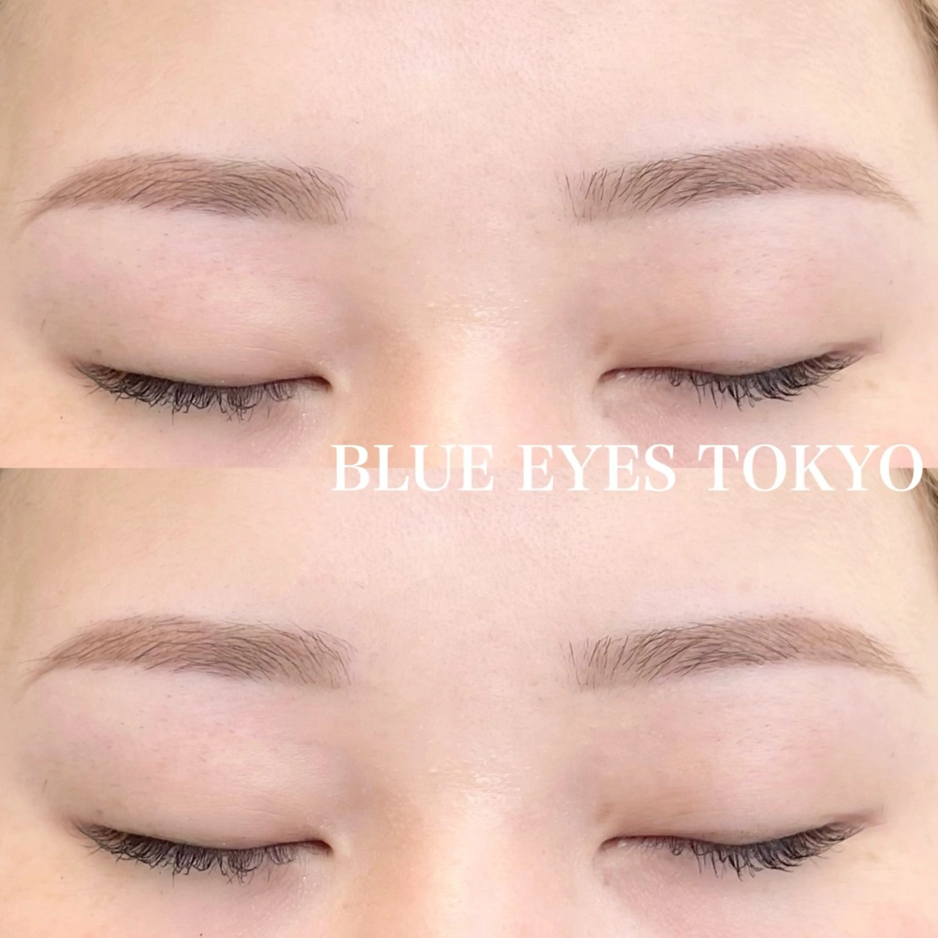 アイブロウ 🎀束感まつ毛/美眉 🎀Kotoyoriのマツエク・マツパデザイン