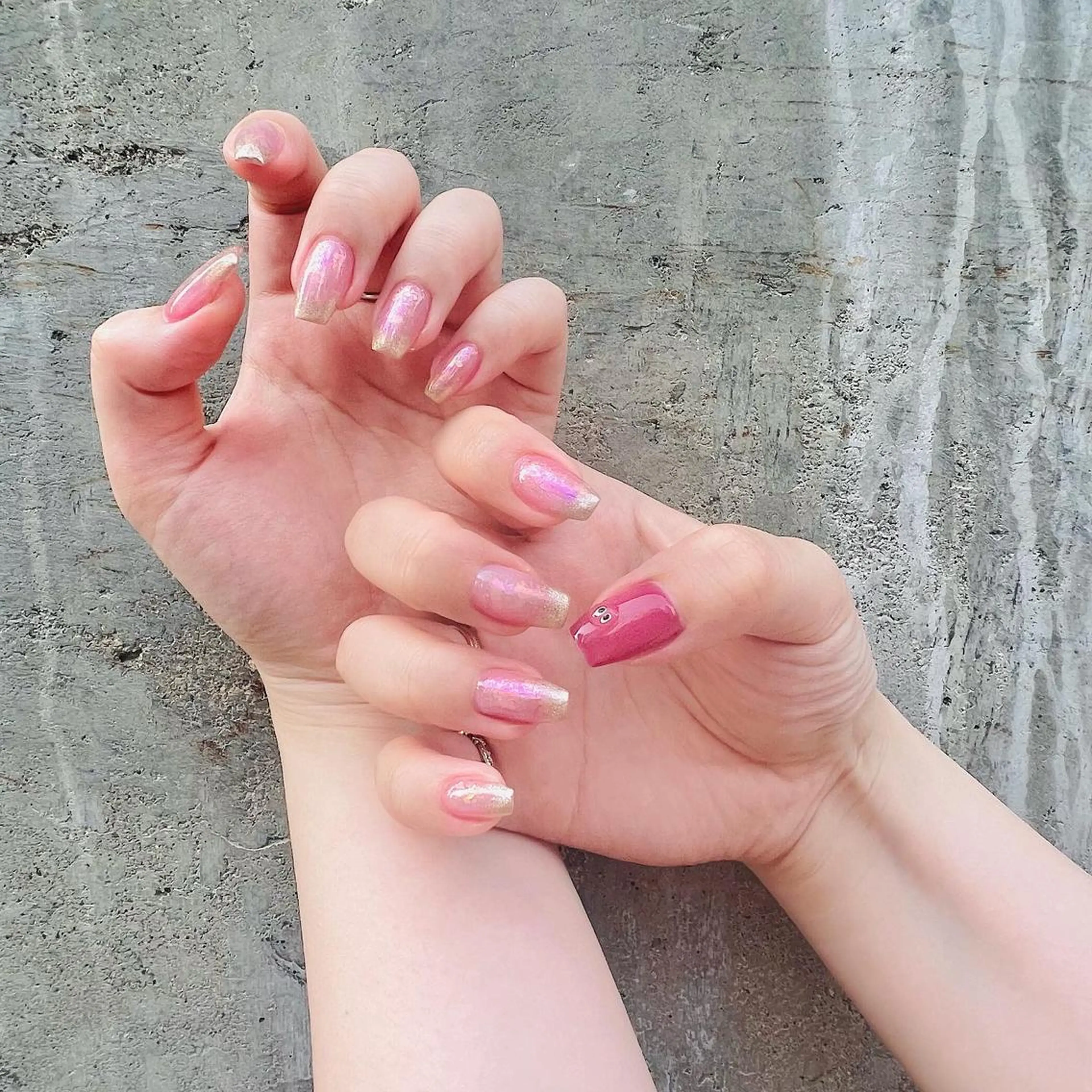 ネイル ハンドネイル i＋söpö.n所属・i＋ söpö .nのネイルデザイン