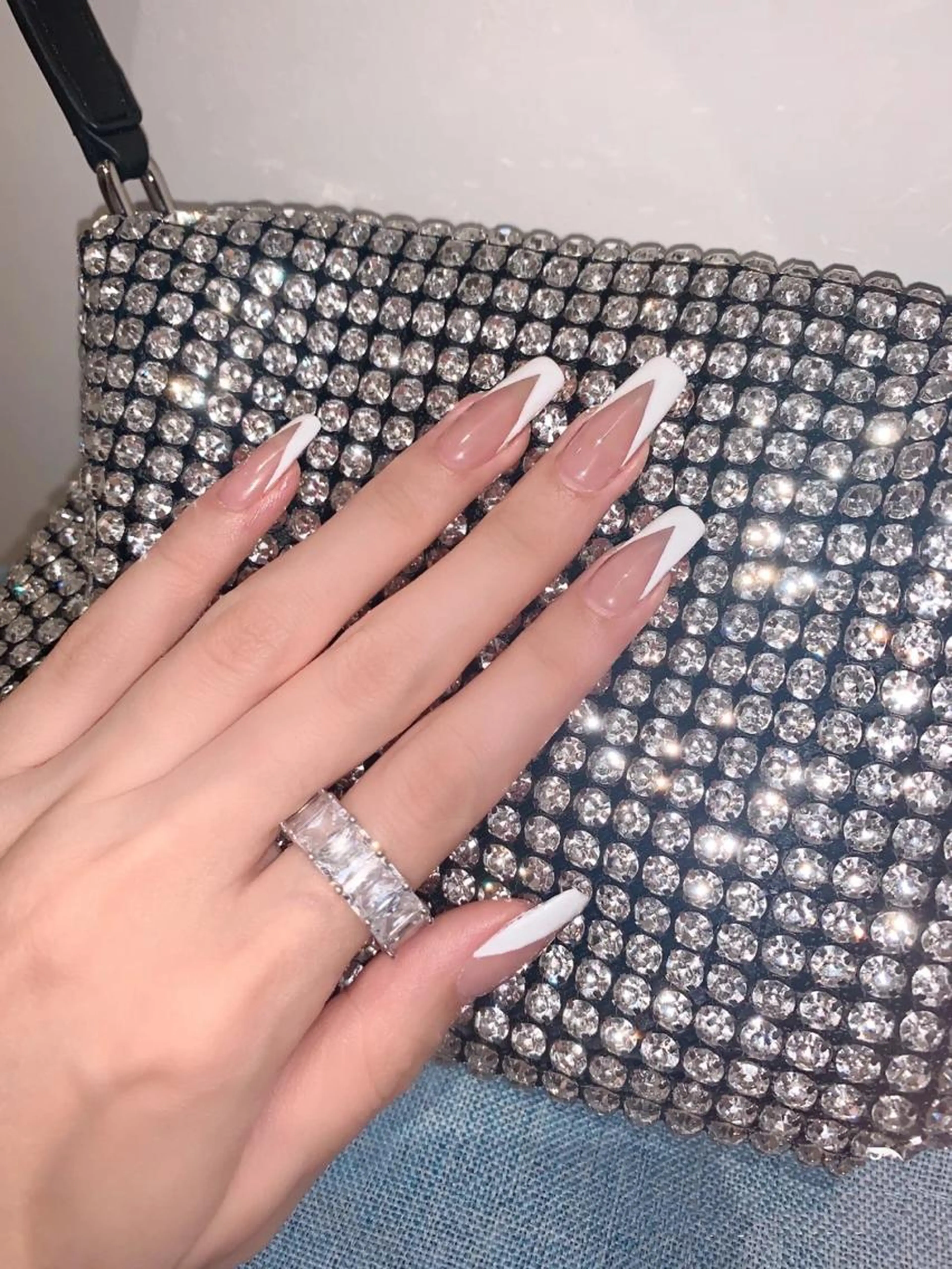 ジェルもスカルプoff&HANDトータルケアの写真