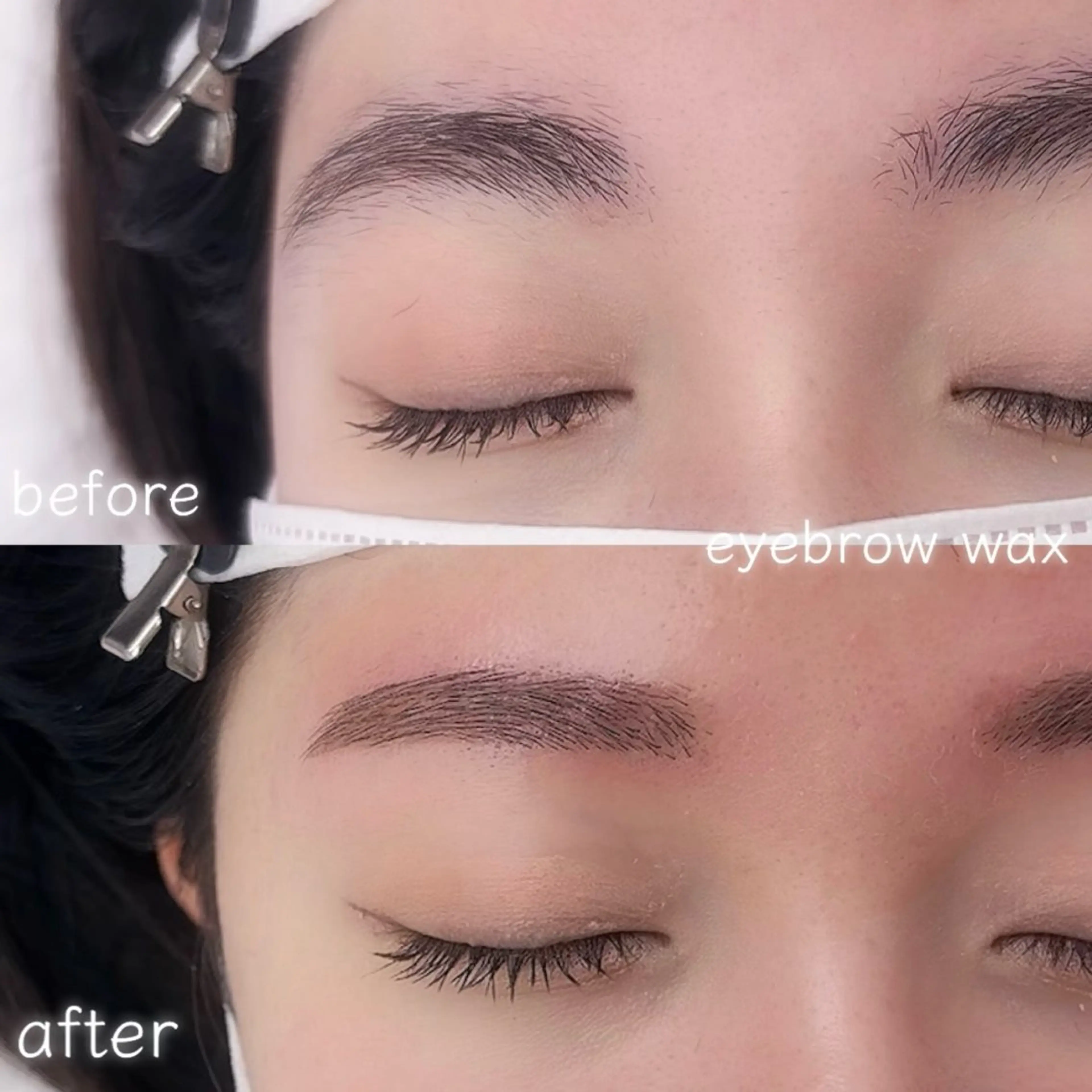 アイブロウ 似合わせ眉🪄🫧 michikaの眉毛・アイブロウイメージ