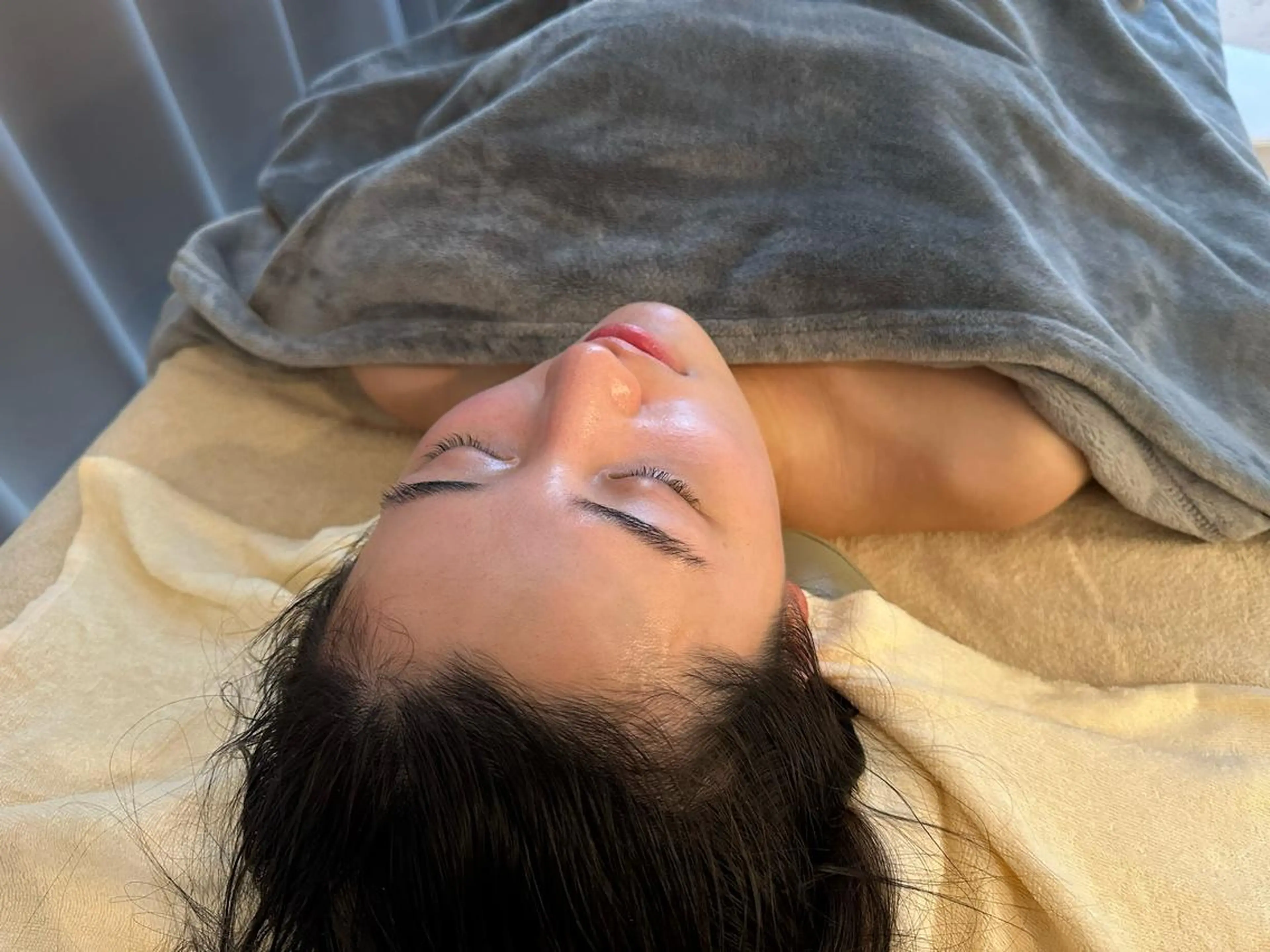 うなじ脱毛/美肌脱毛 LABELのエステ・リラクイメージ