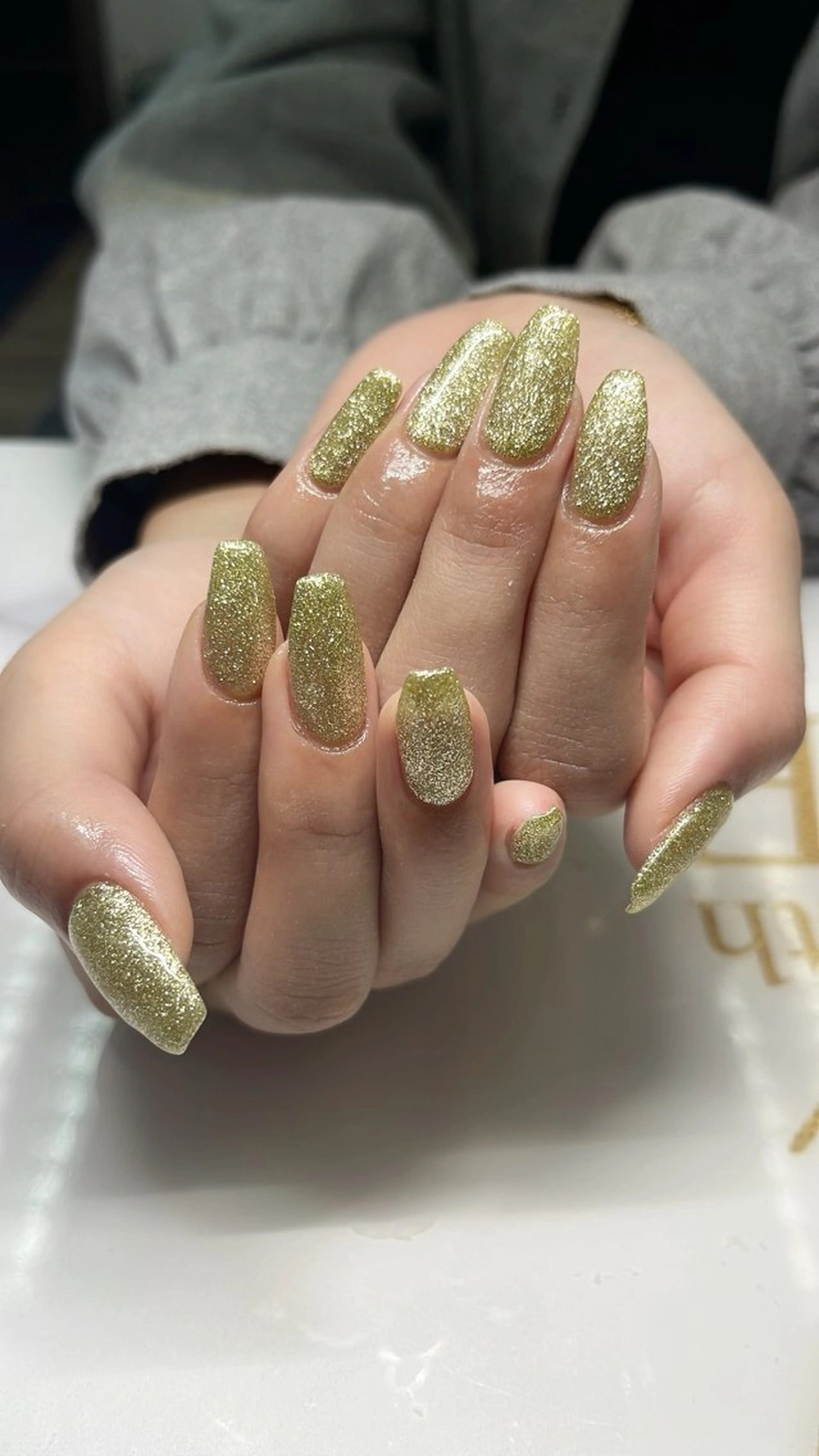 ネイル ルアナネイルサロン所属・ルアナネイル サロンのネイルデザイン