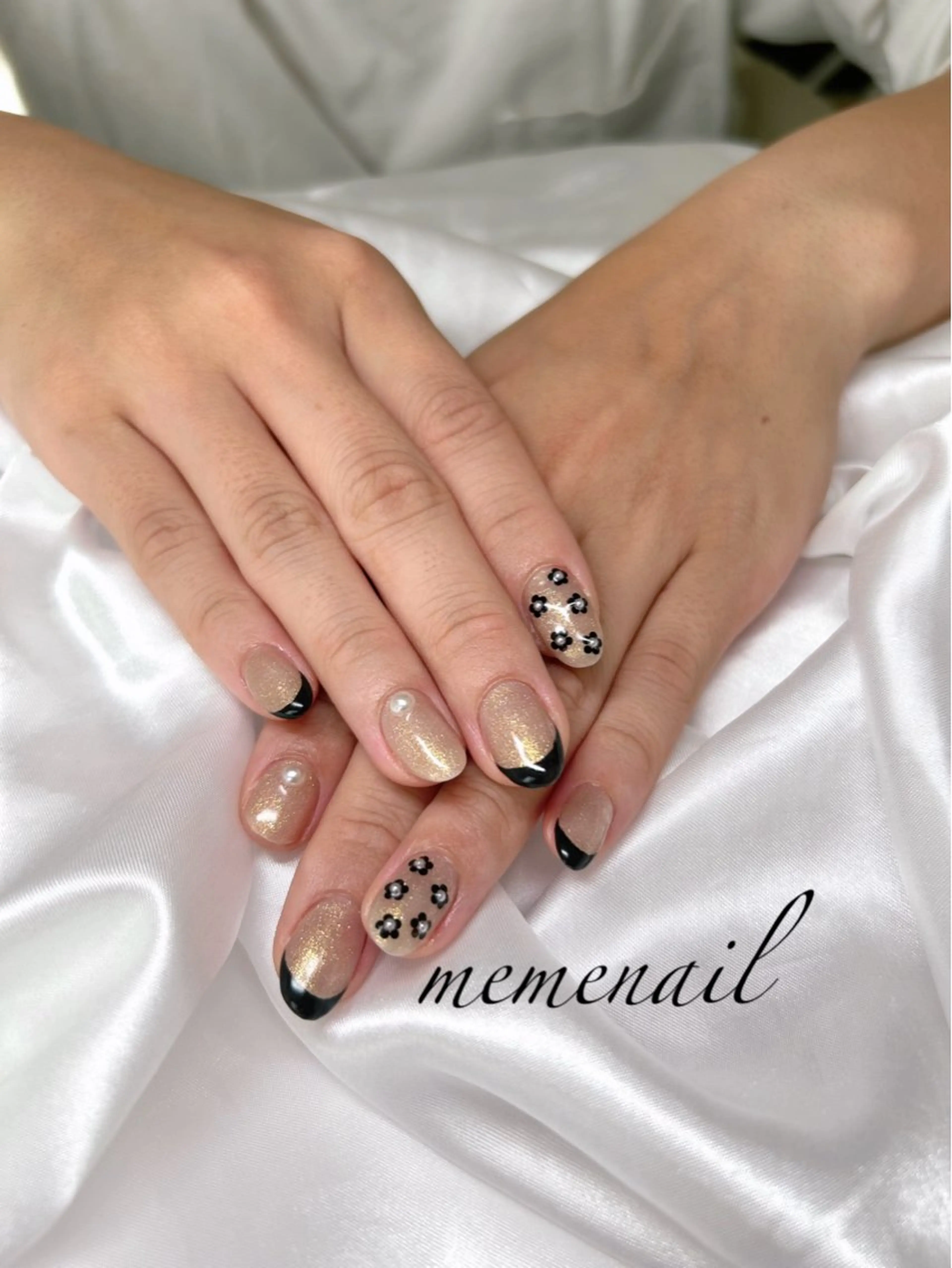 ネイル ハンドネイル Noguchi Megumiのその他イメージ