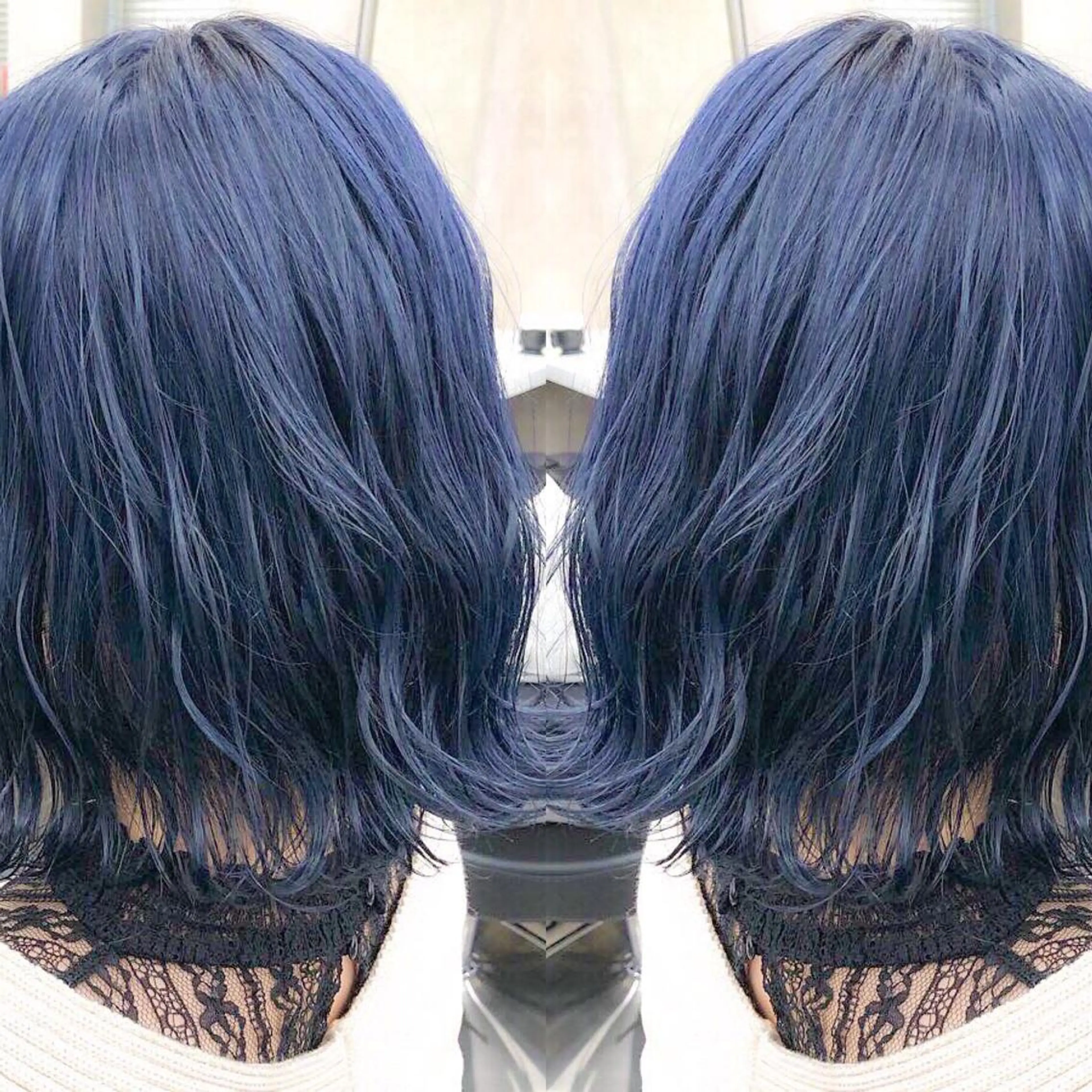 カラー カット ヘアカラー 🔷似合わせのプロ KUMA🔷のヘアスタイル