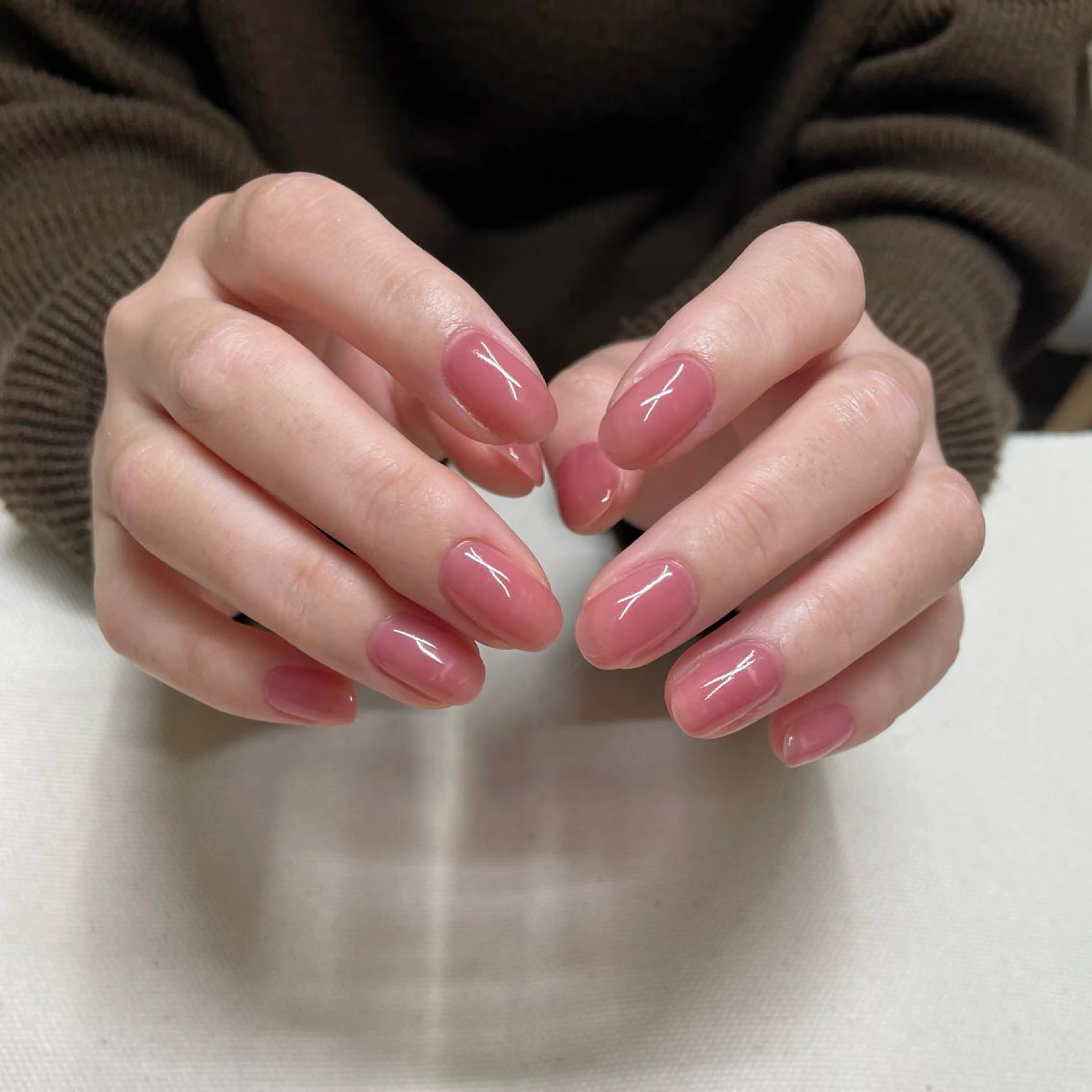 ネイル ハンドネイル reika .のネイルデザイン