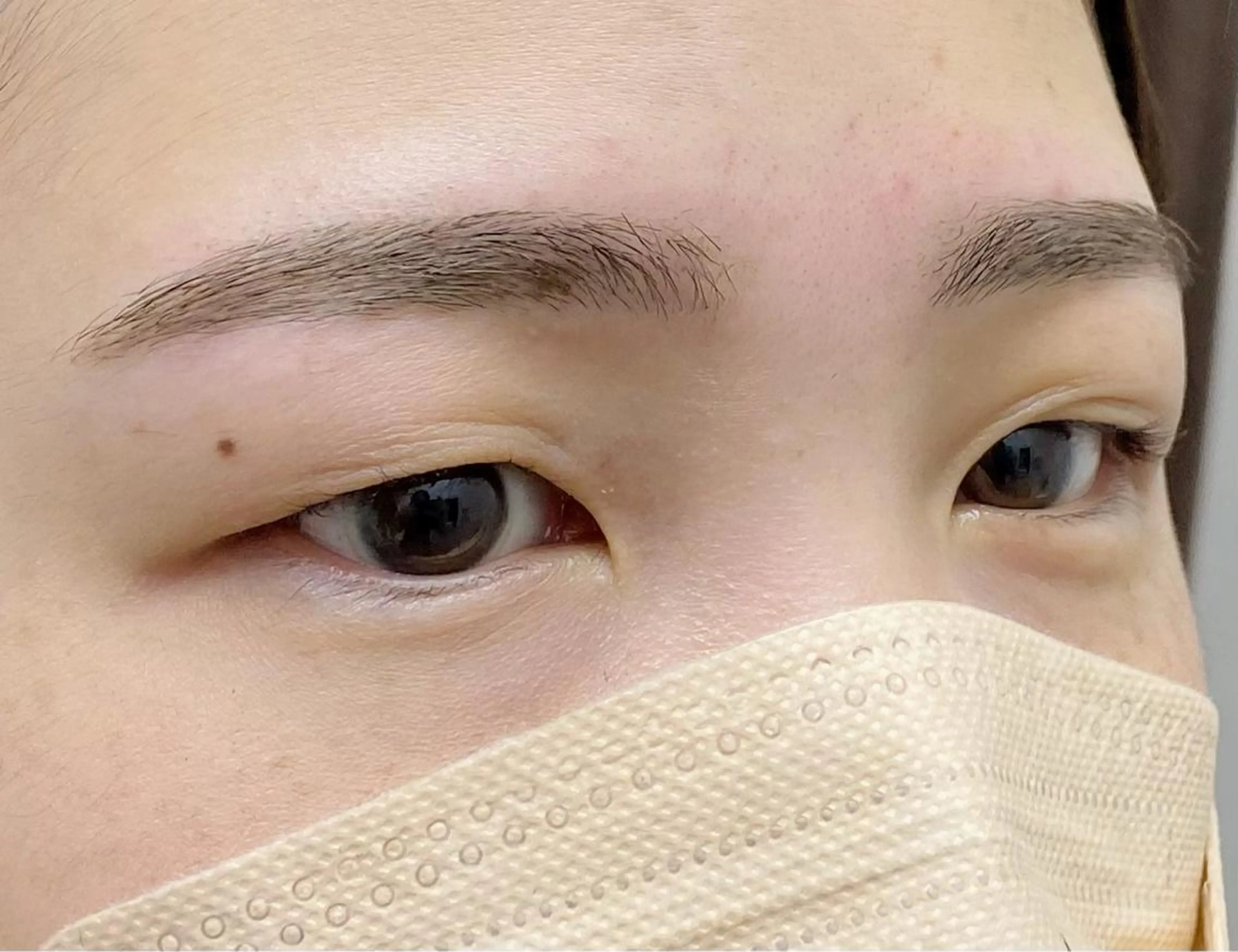 マツエク・マツパ アイブロウ くるるん本店🍀 陽の眉毛・アイブロウイメージ