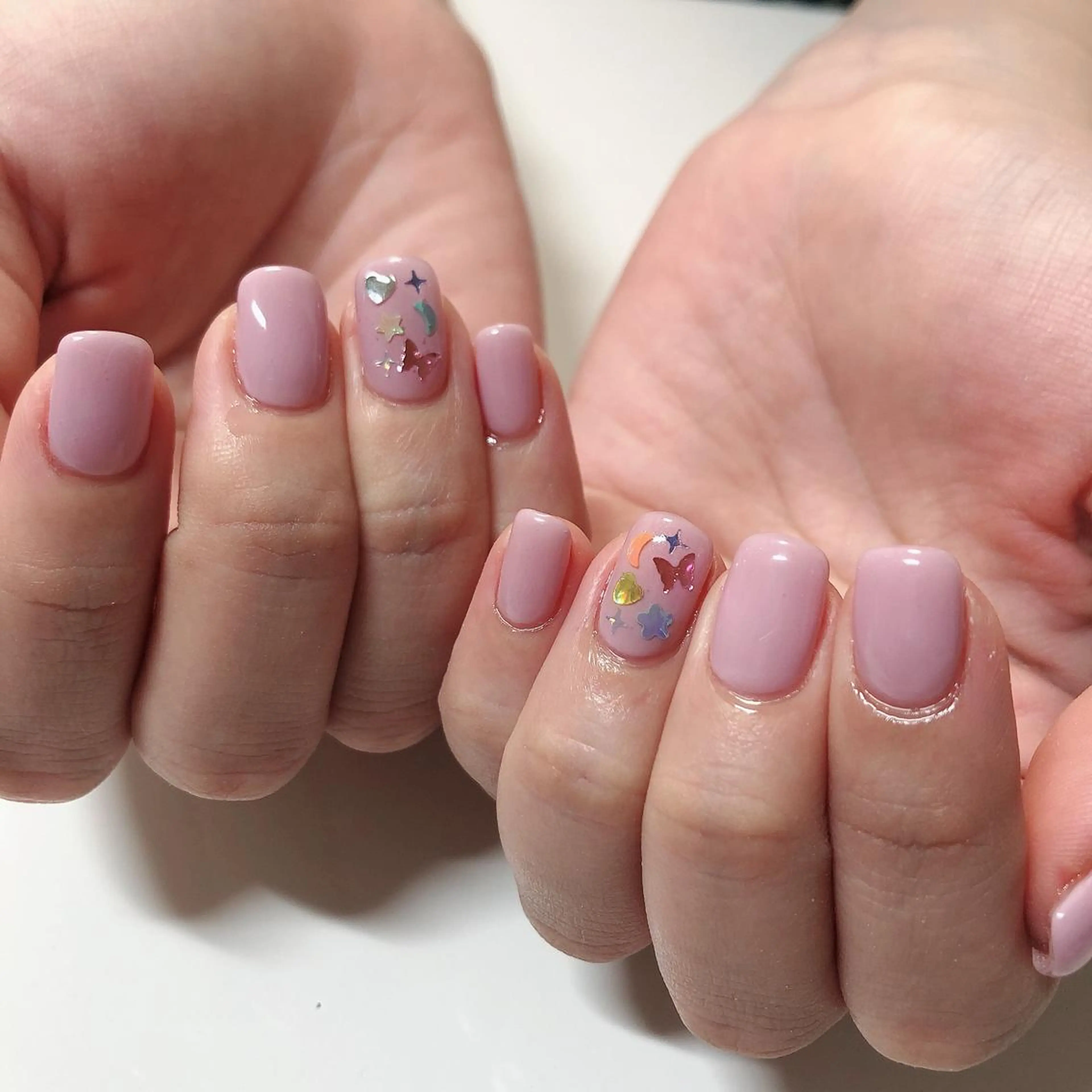 ネイル nail by minamiのネイルデザイン