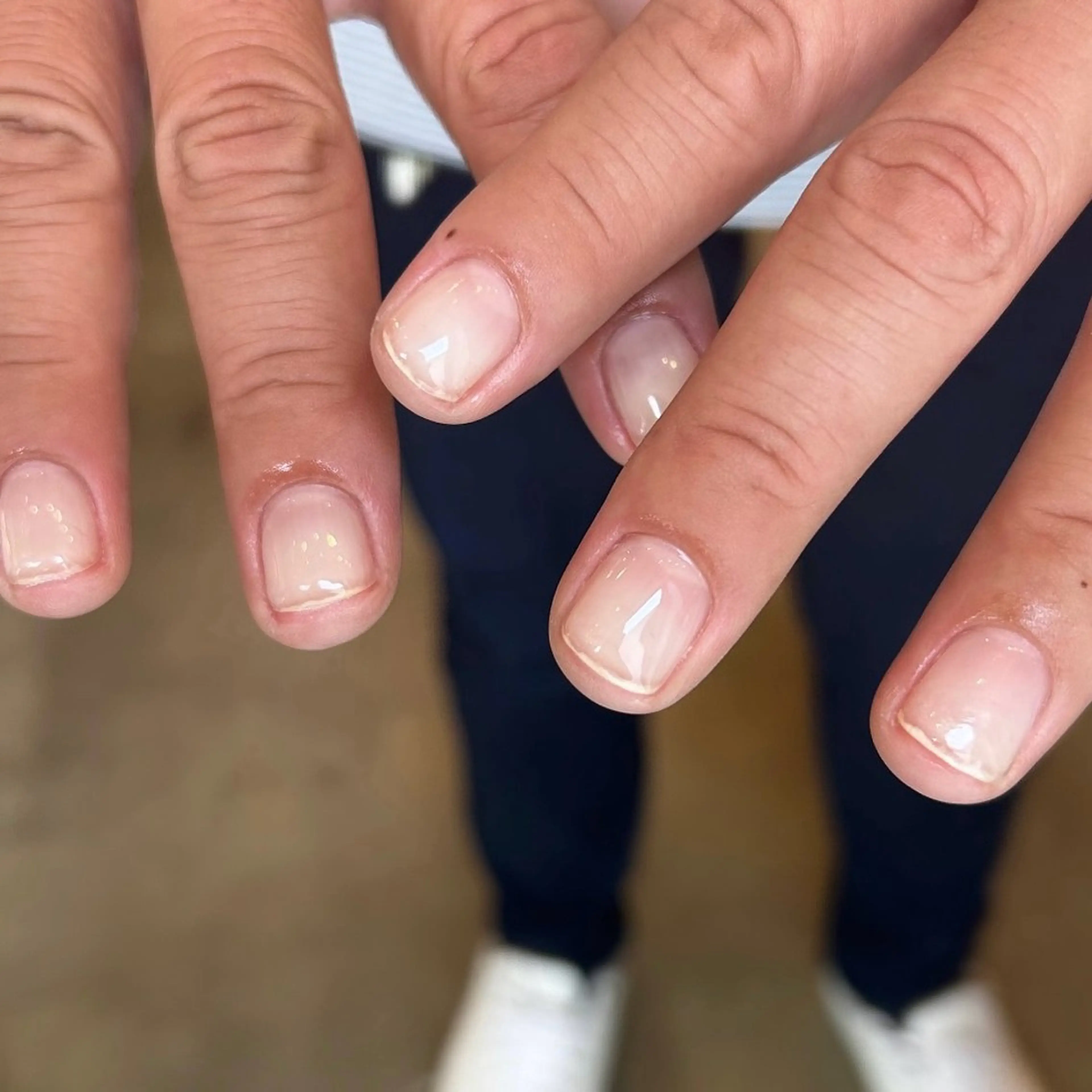 ネイル Yumi 広尾|恵比寿ネイルのネイルデザイン