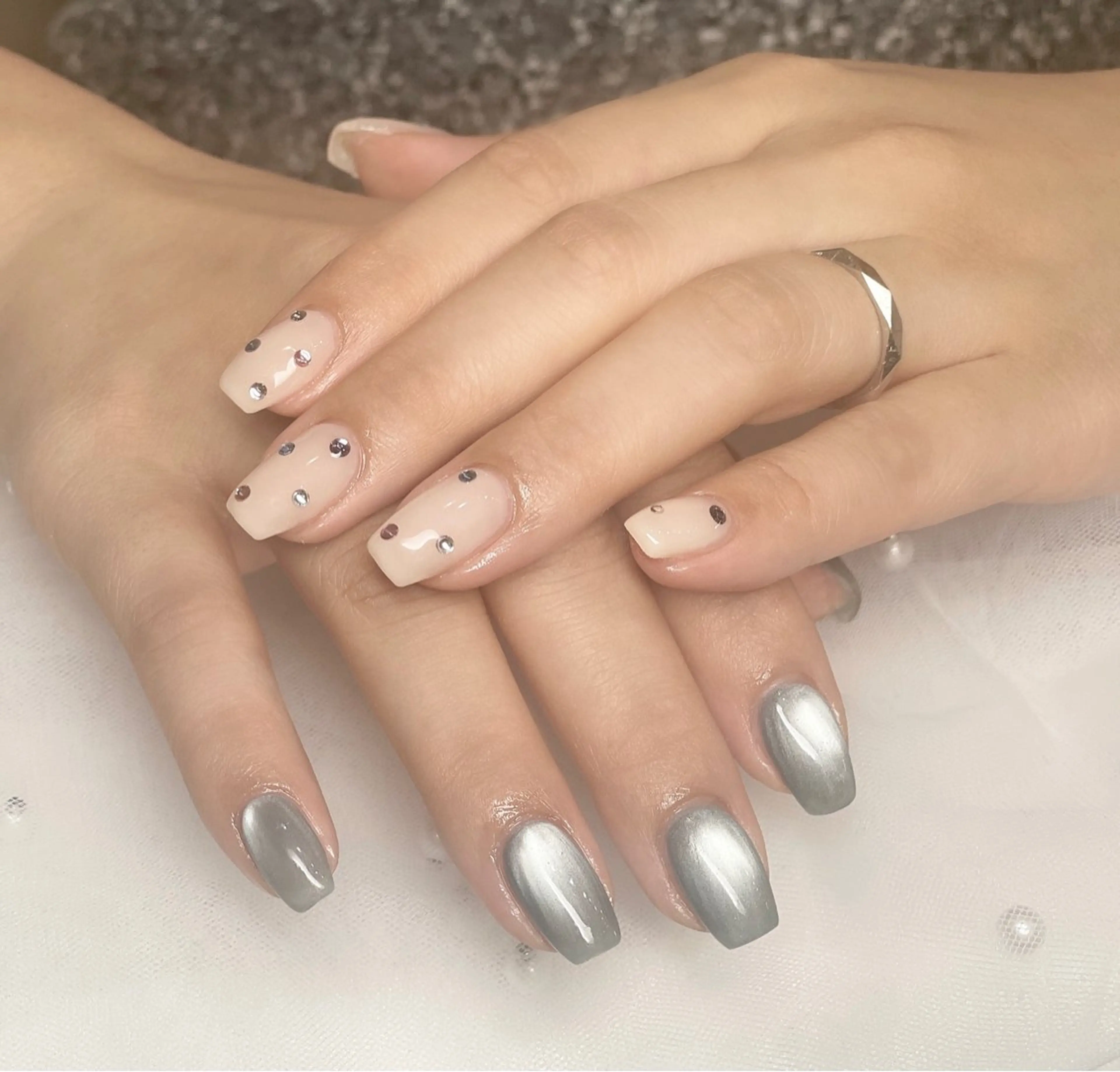 ネイル はる はるのネイルデザイン