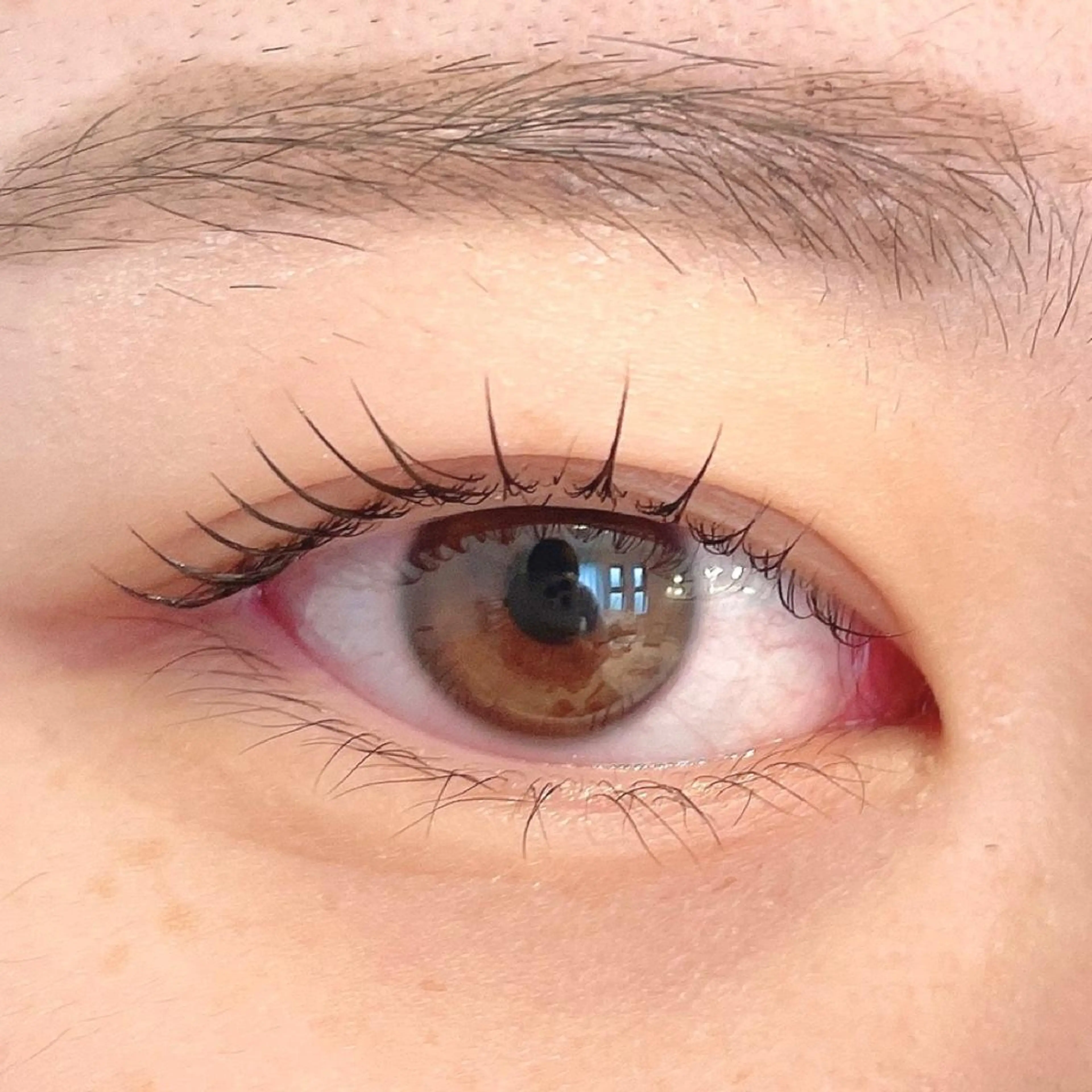 マツエク・マツパ ant_u🌷 arisaのマツエク・マツパデザイン