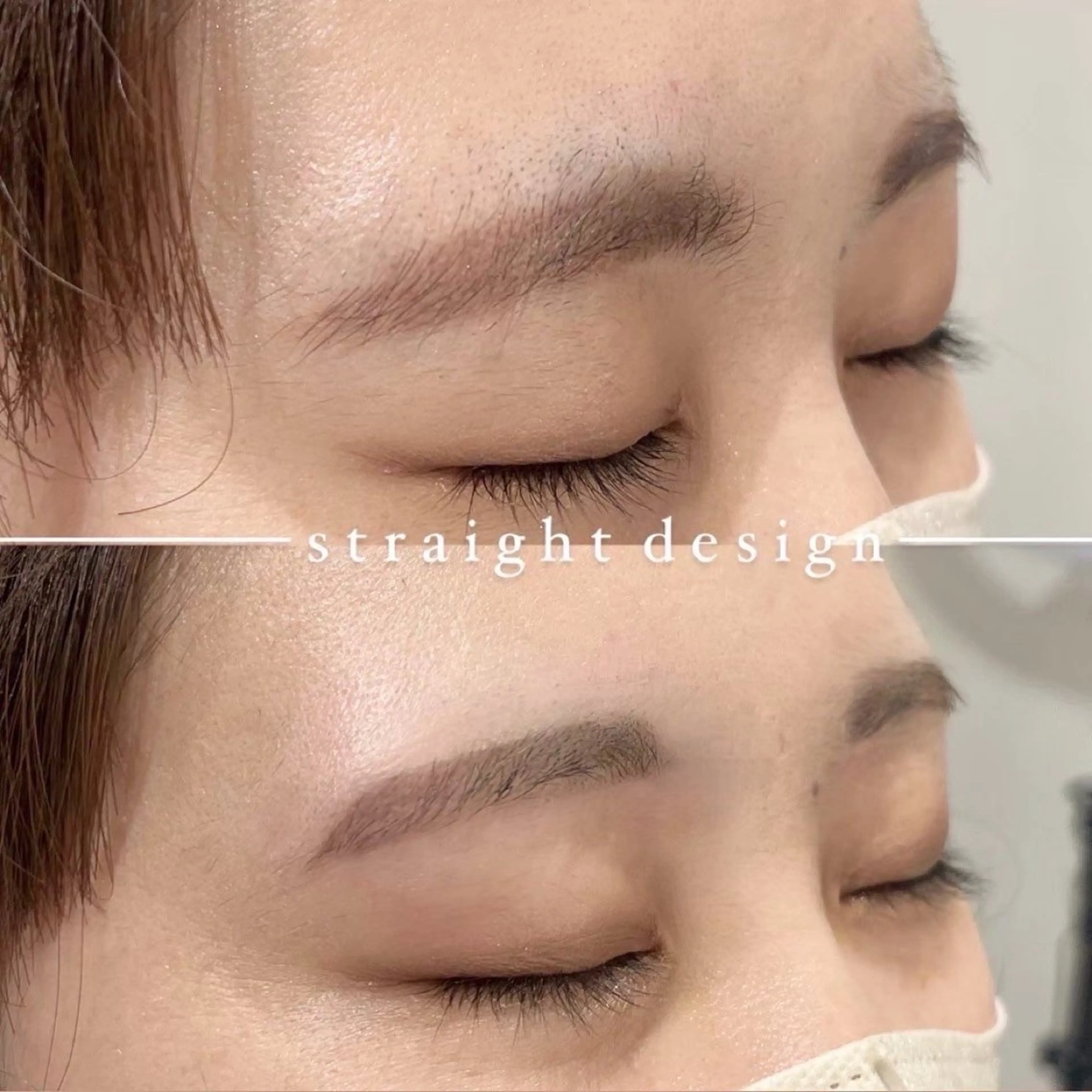 アイブロウ narumi. ♡の眉毛・アイブロウイメージ