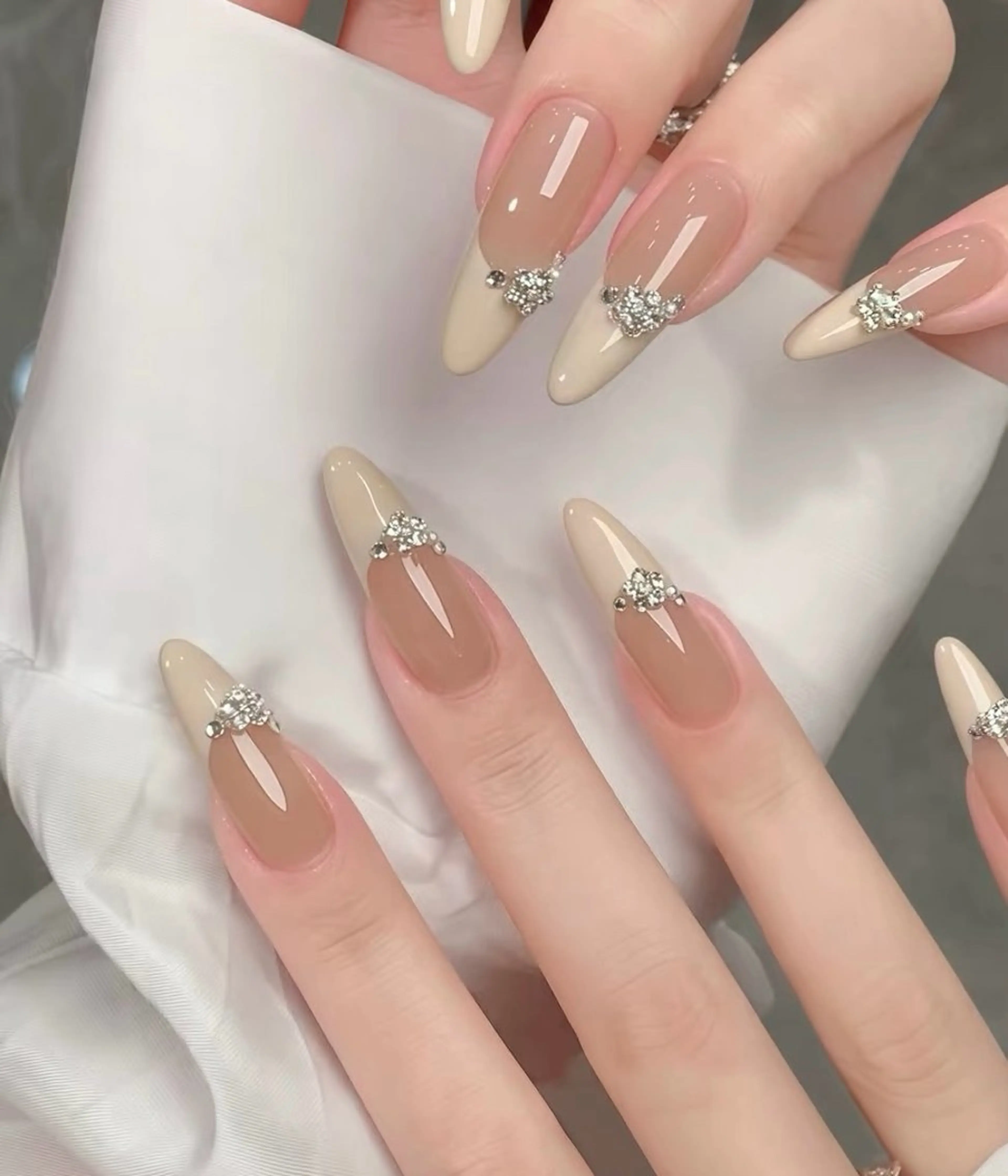 ネイル ハンドネイル Y’s salon所属・コアラ Y’s salonのネイルデザイン