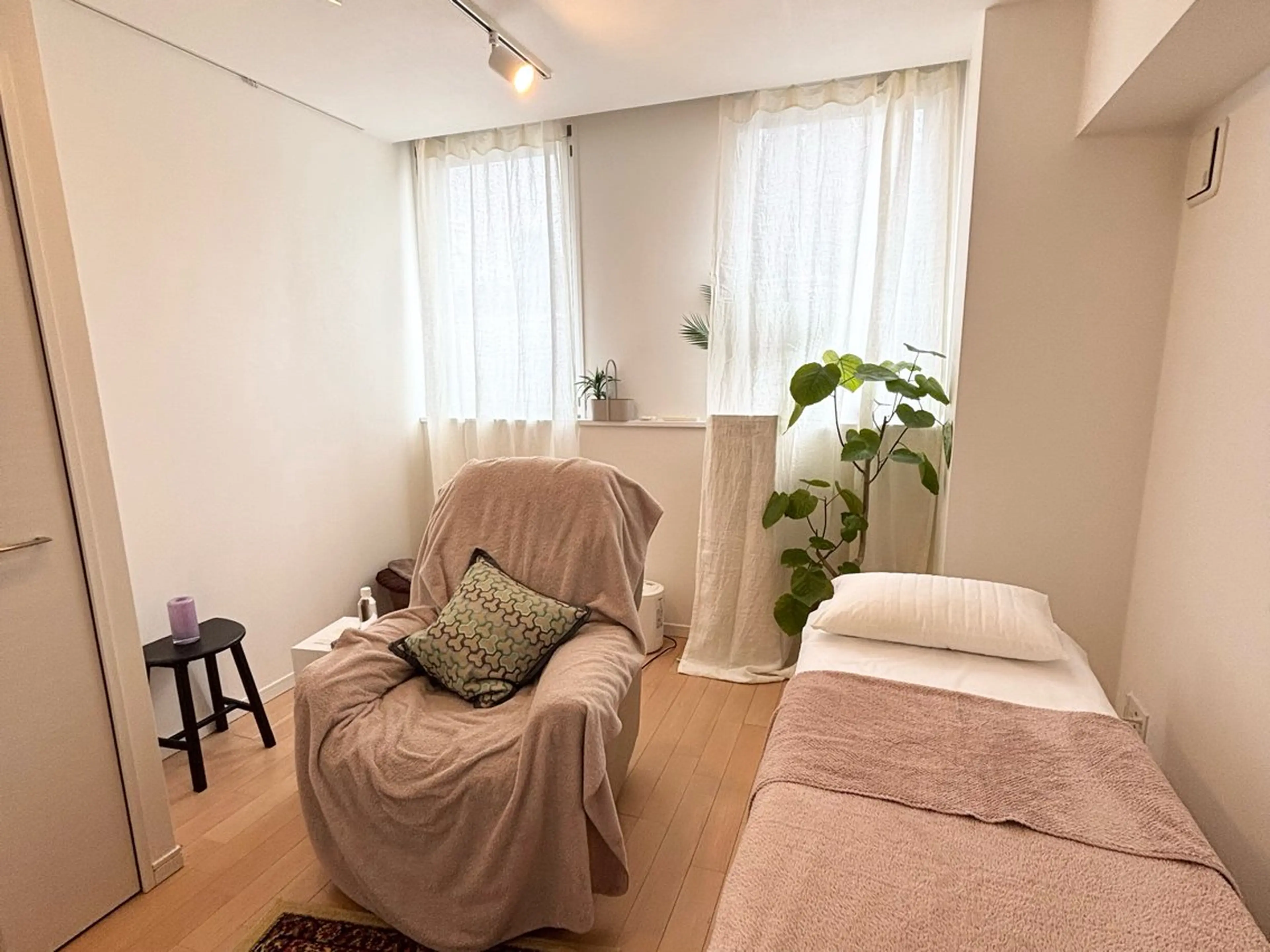 アロマトリートメント＆マタニティ　Gemini所属・リンパ・マタニティ Geminiのエステ・リラクイメージ