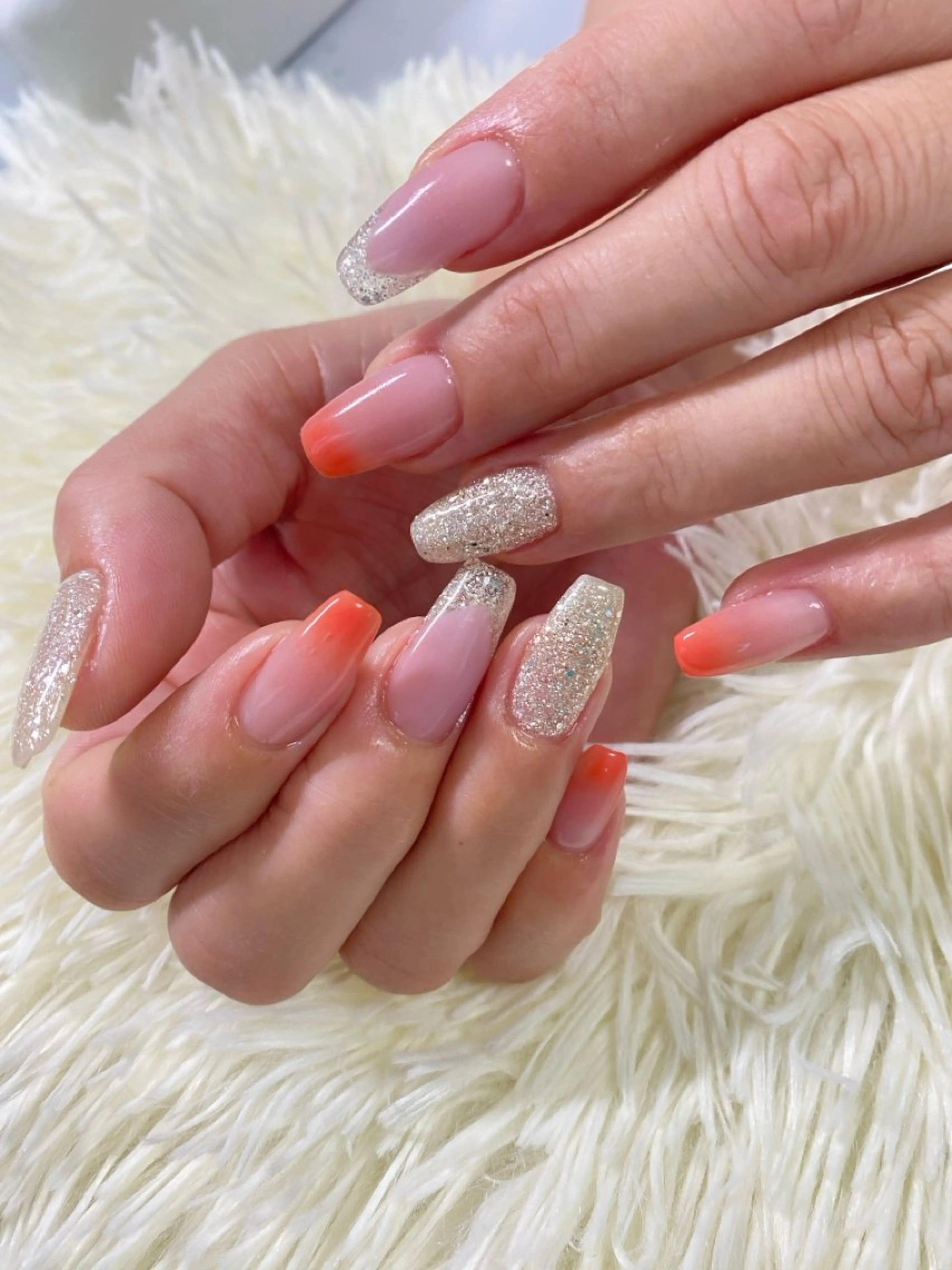 ネイル A nelaのネイルデザイン