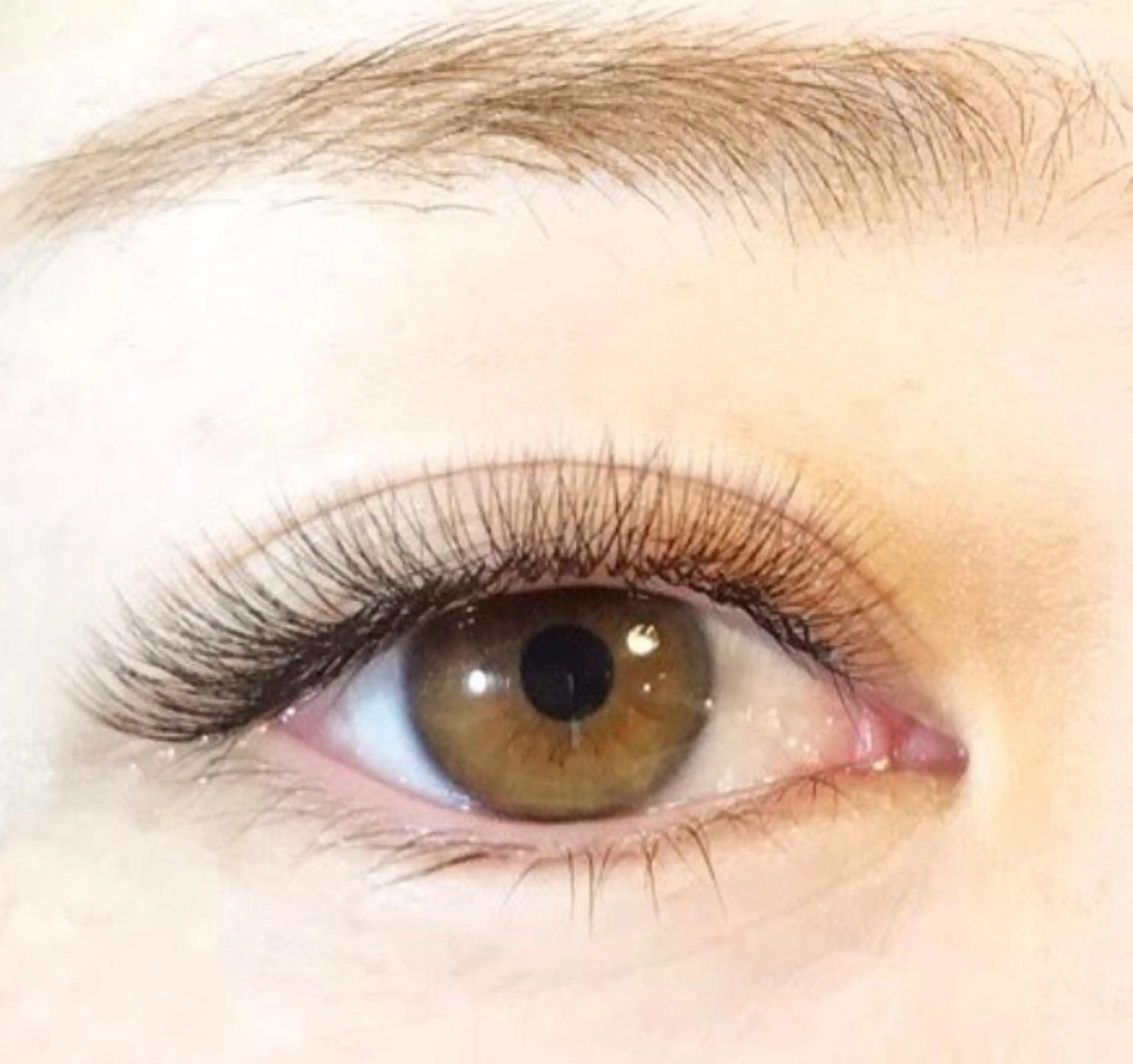 マツエク・マツパ ボリュームラッシュ Jelly Beans所属・小沼 絵菜のマツエク・マツパデザイン