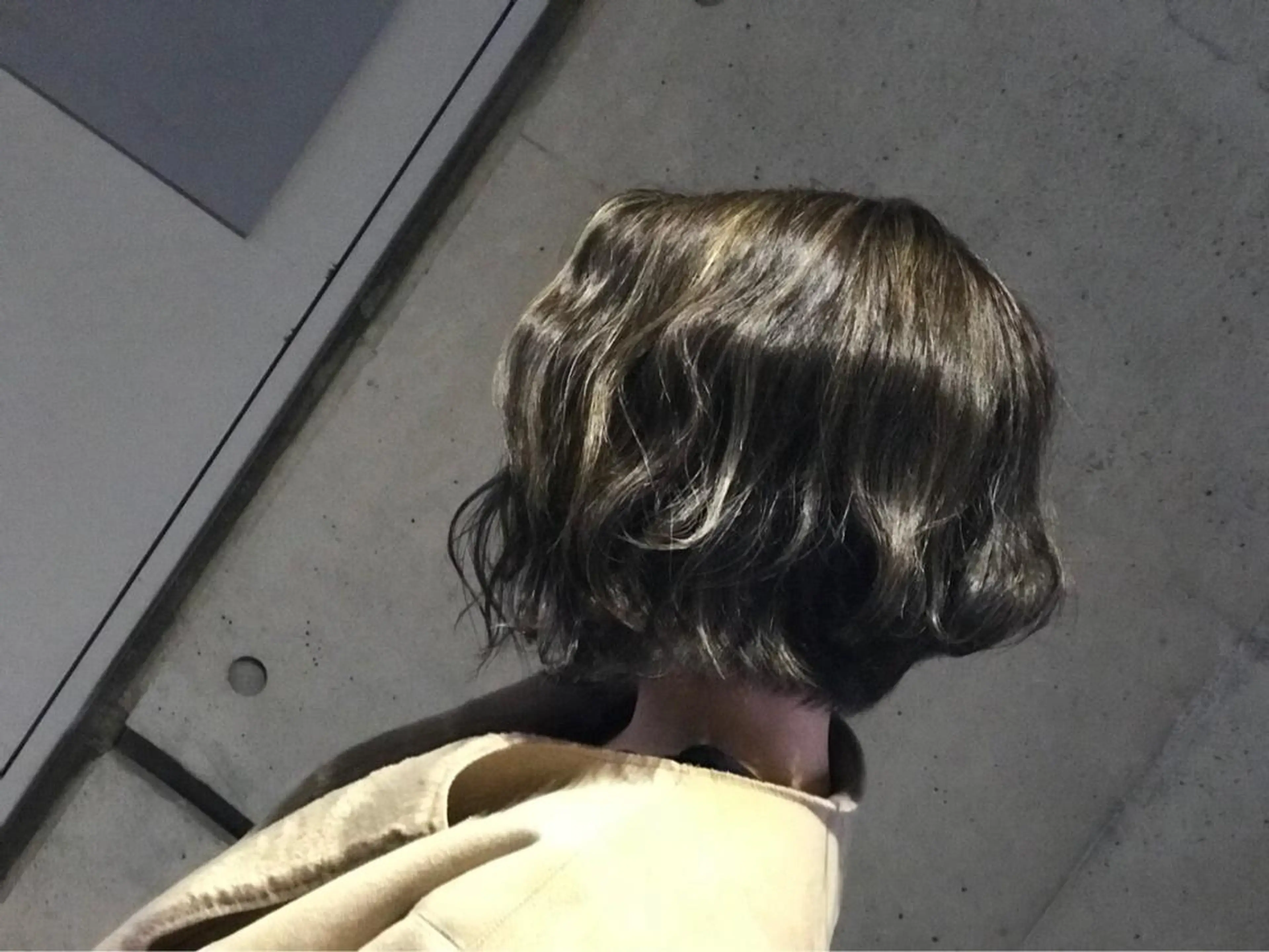 カラー EARTH鹿児島天文館店所属・EARTH天文館店 ✨RUIのヘアスタイル