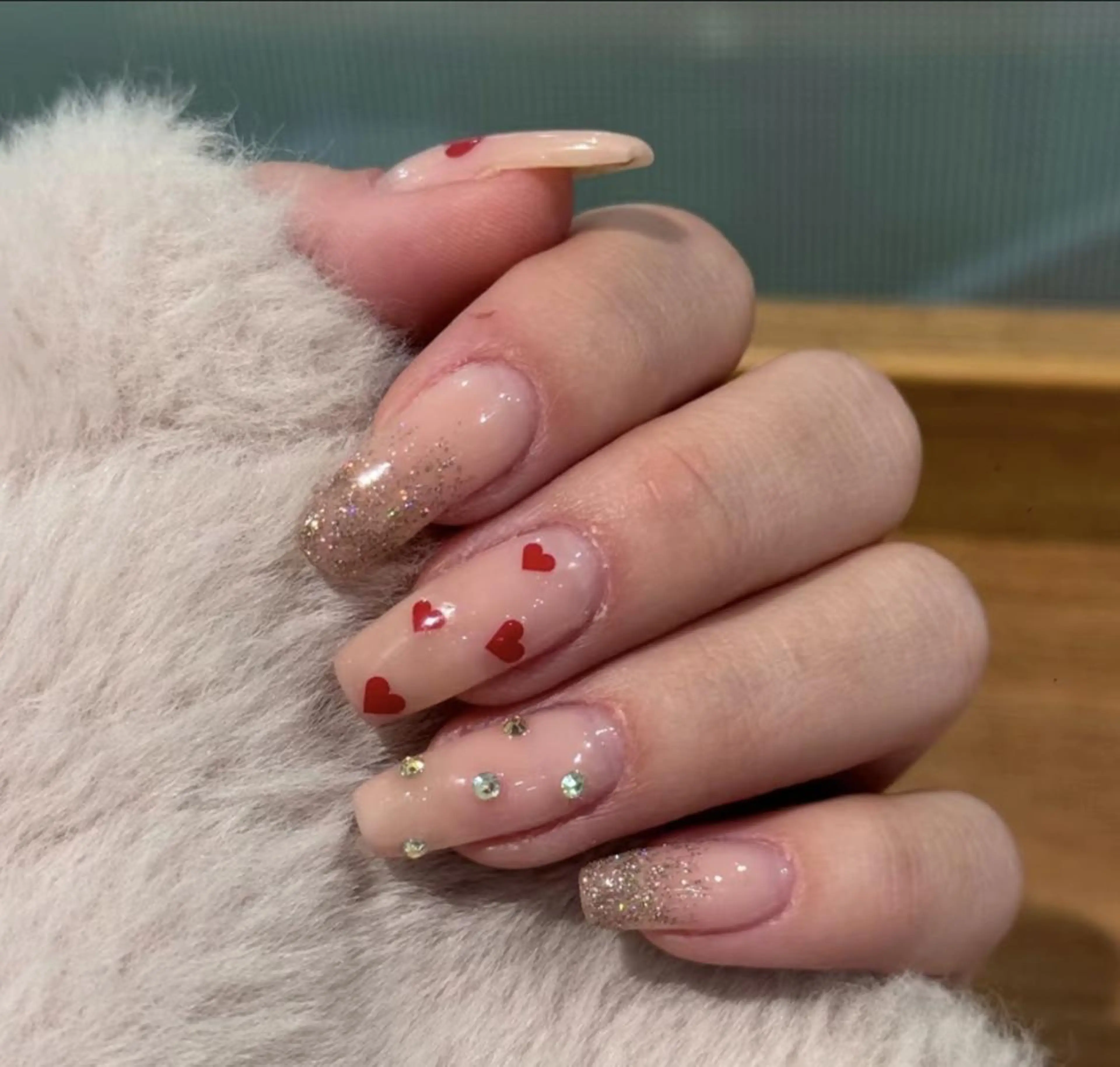 ネイル 🎀 NaNa_nailのネイルデザイン