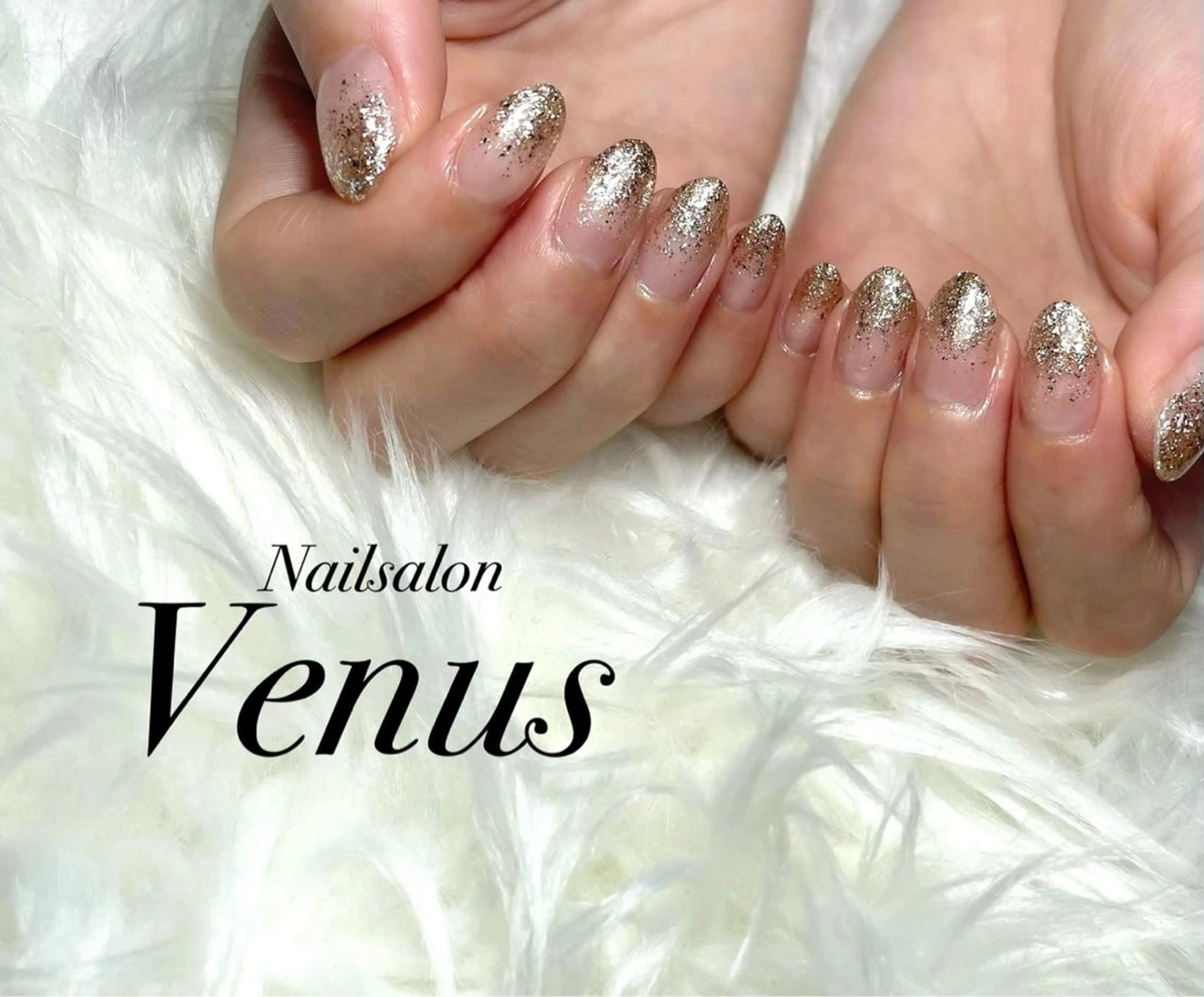 ネイル ハンドネイル Nail salon Venusのネイルデザイン