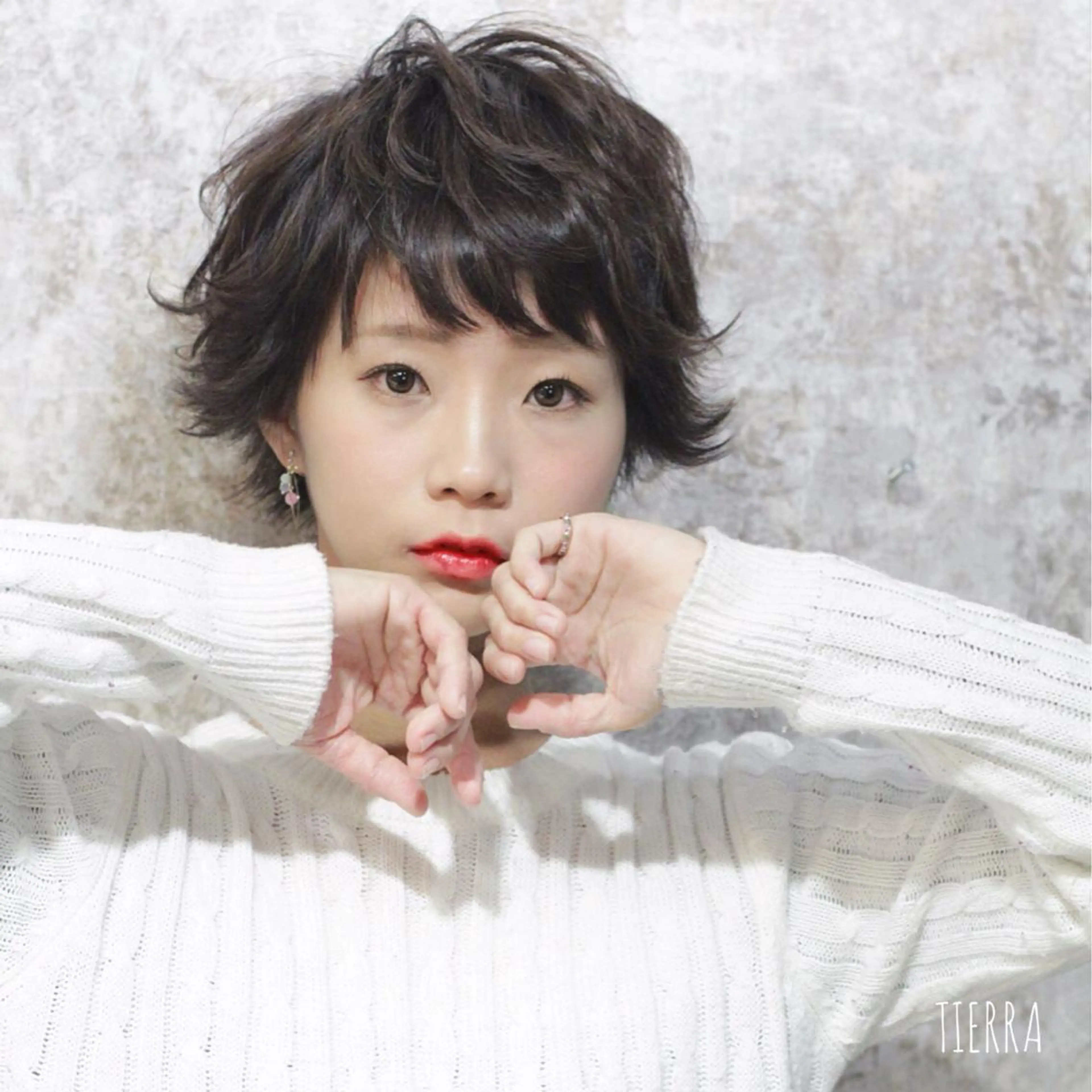 ショート TIERRA所属・撮影モデル募集/ mabohのその他イメージ