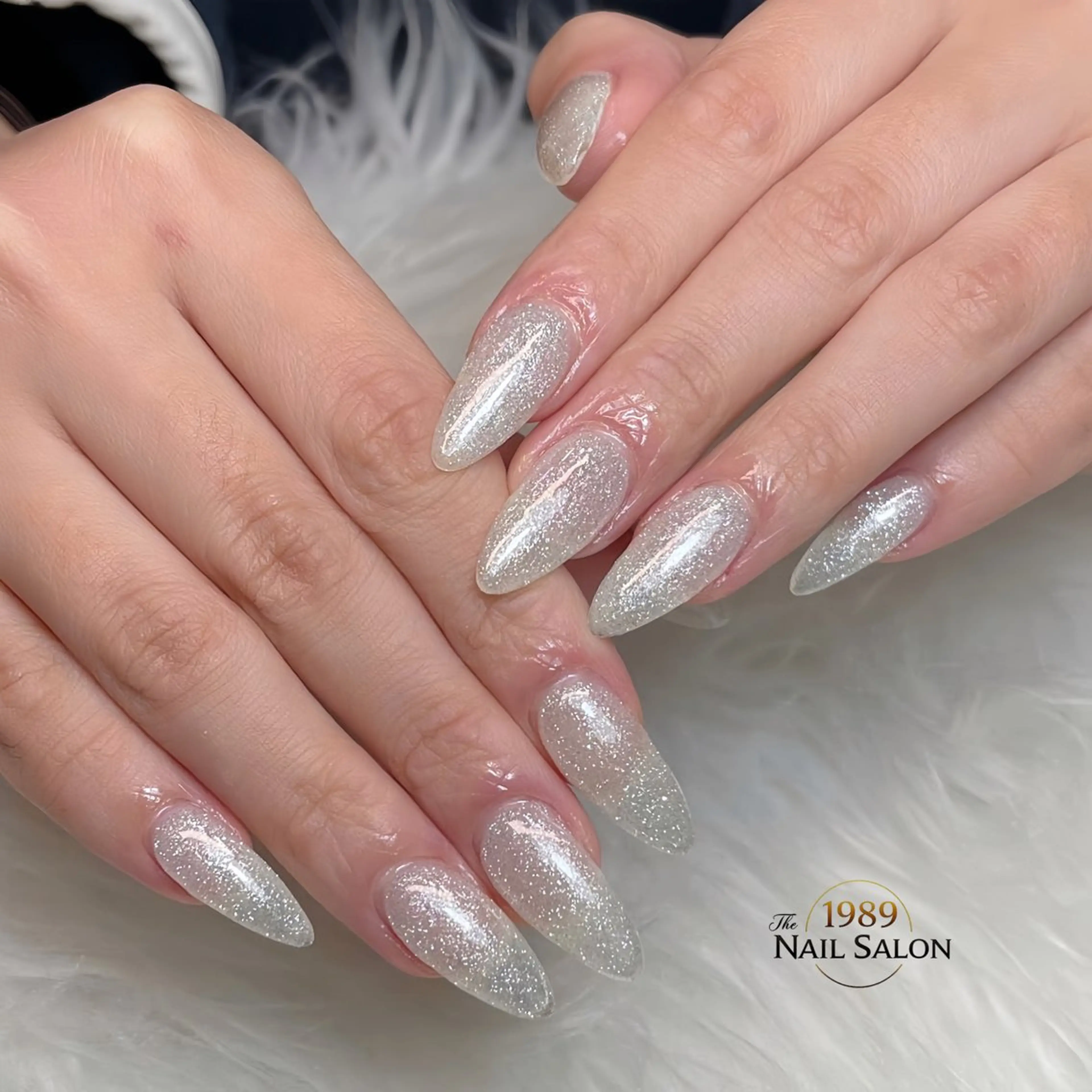 ネイル ハンドネイル The 1989 Nail Salonのネイルデザイン