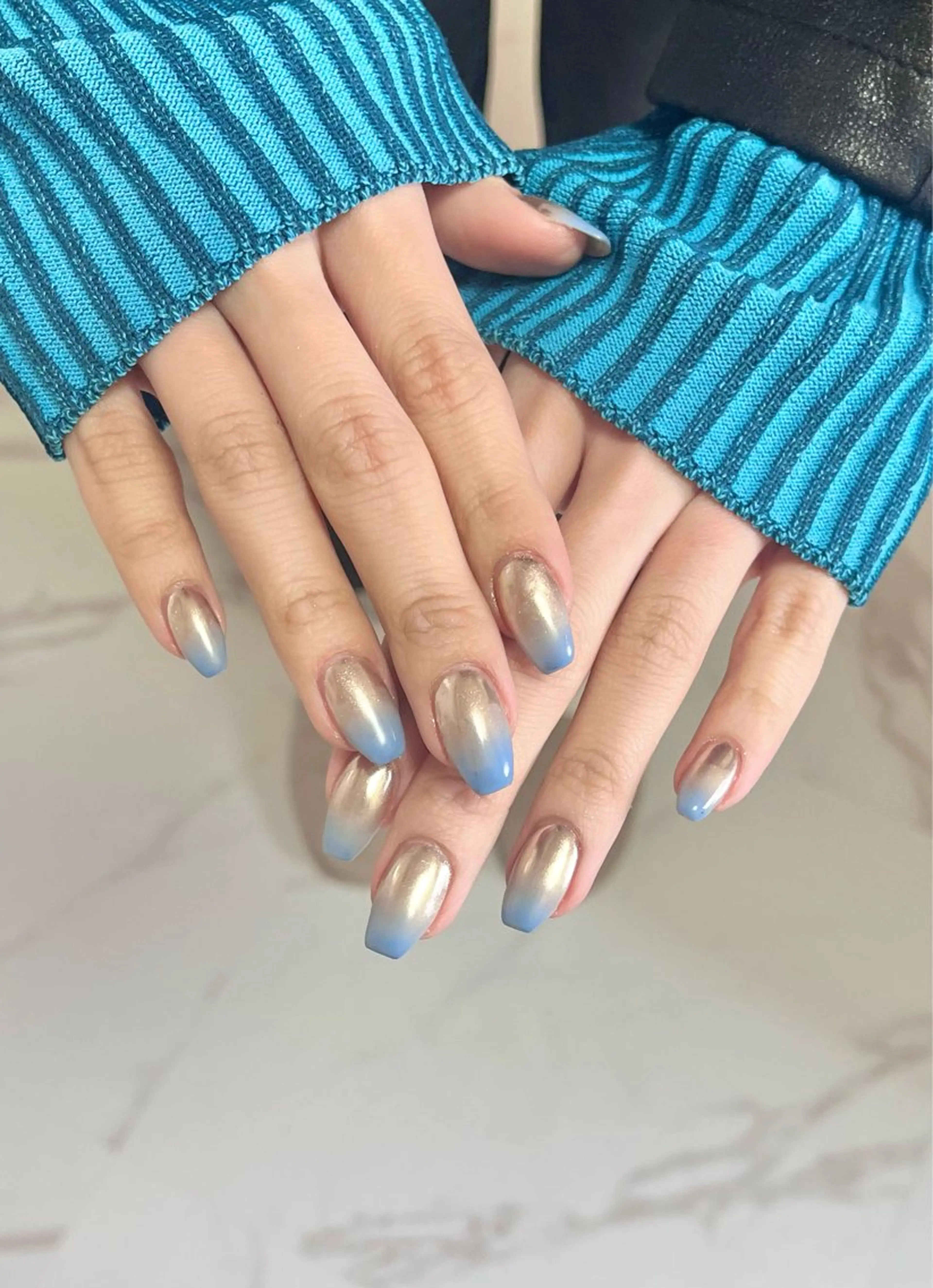 ネイル ハンドネイル nail salon angeのネイルデザイン