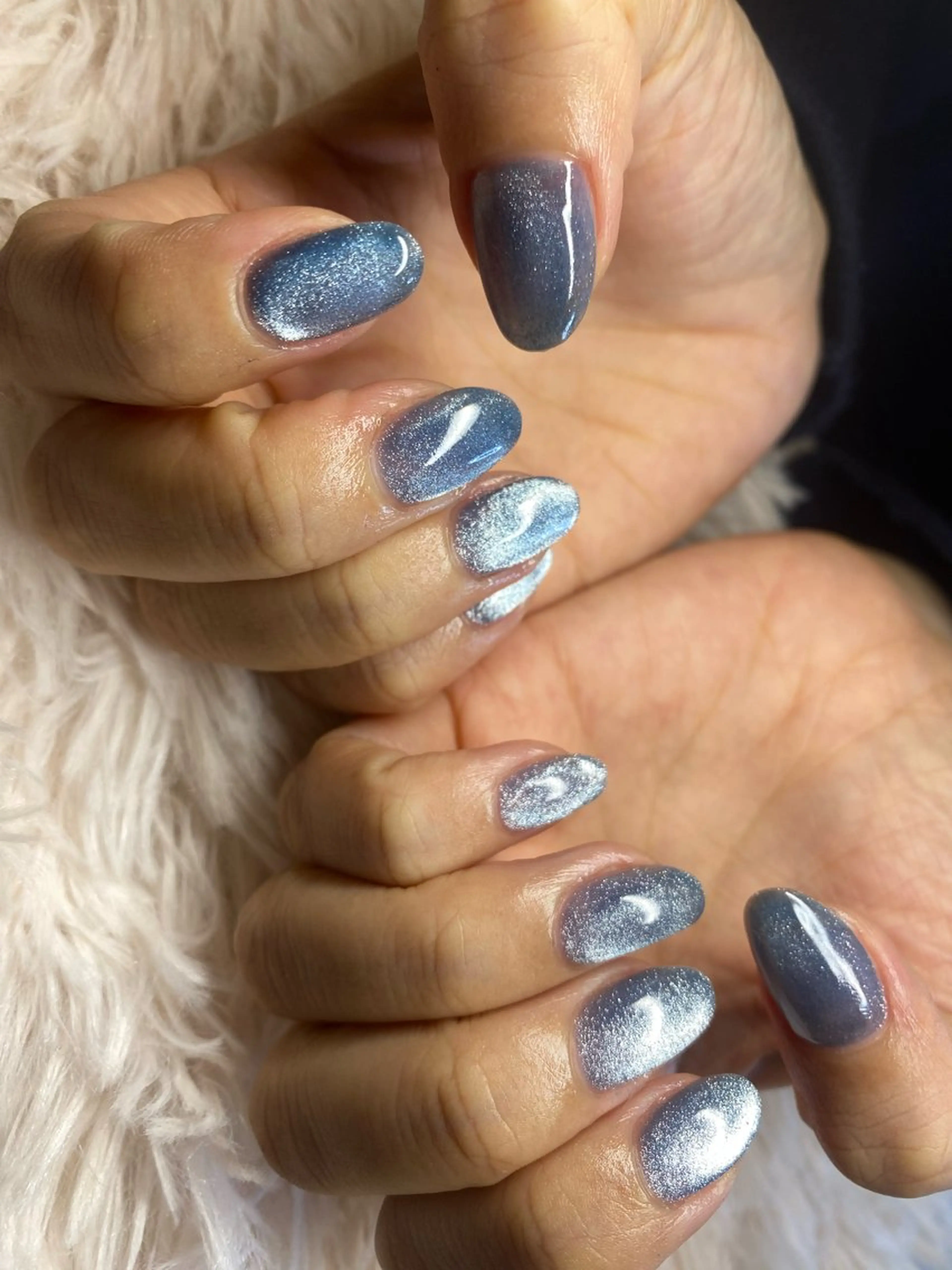 ネイル Chandra nail&tarotのネイルデザイン