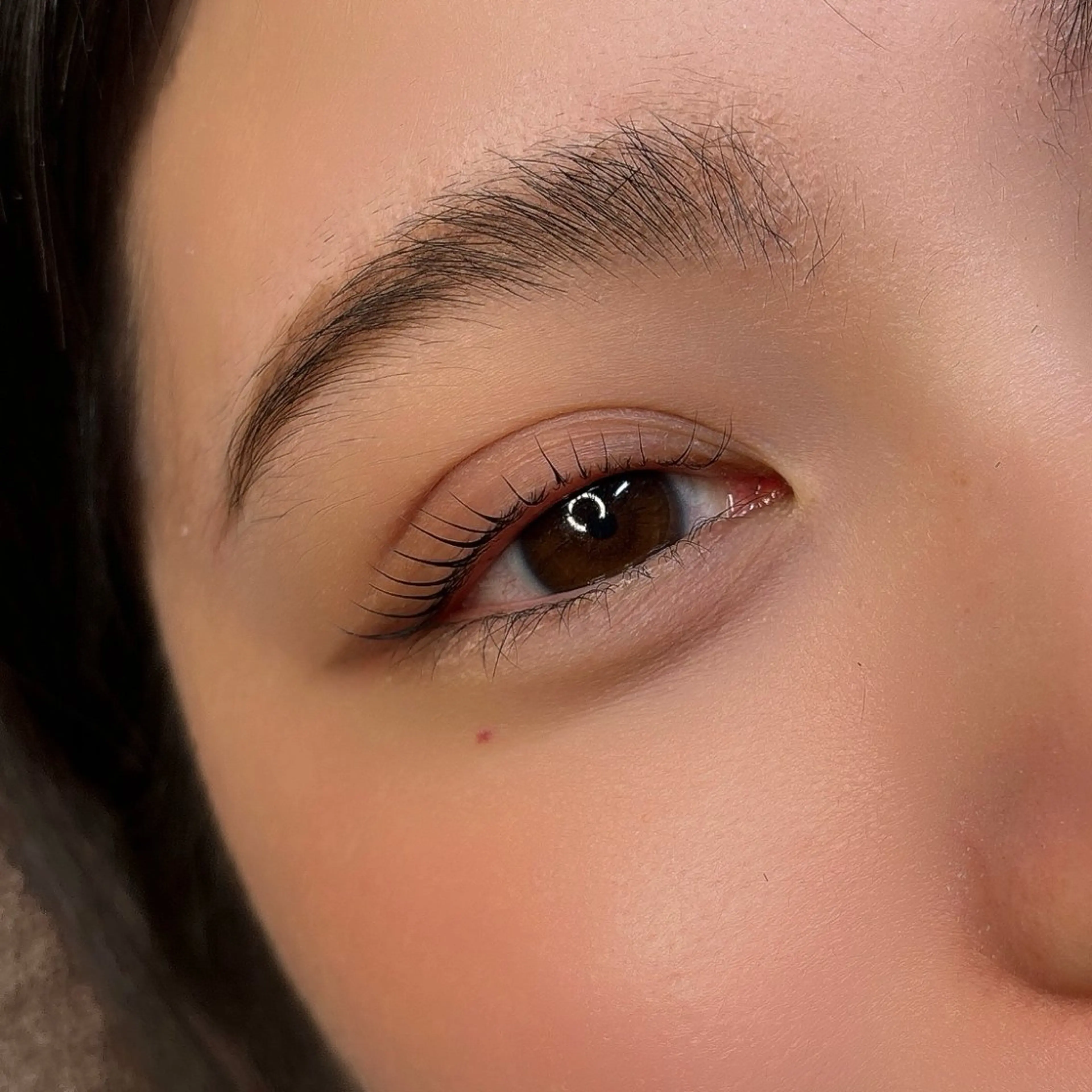 マツエク・マツパ まつげパーマ 脱毛&アイブロウ&アイラッシュ Mut.-brazilianwax-所属・Mut. suzuのマツエク・マツパデザイン