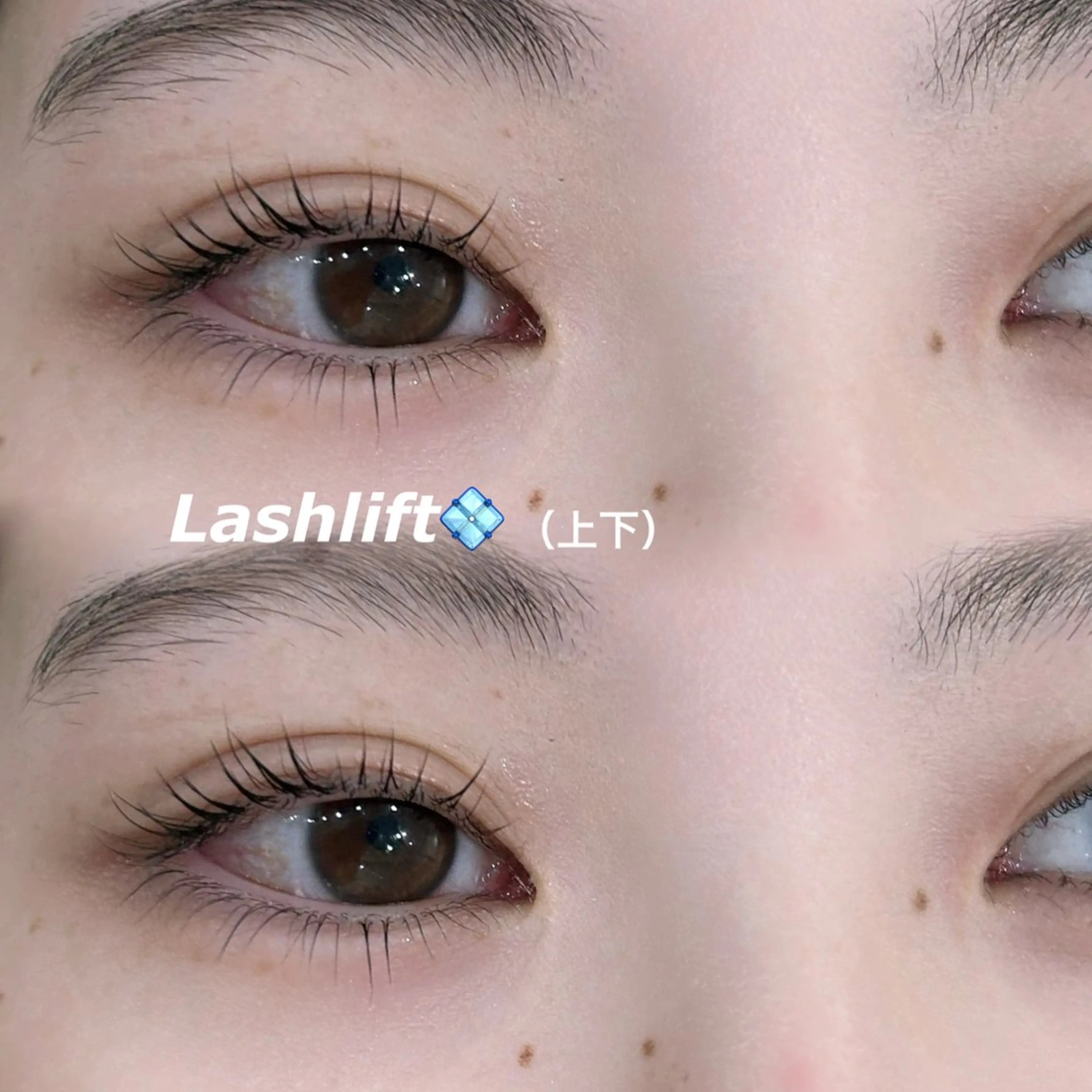 マツエク・マツパ さつき🫧🪼 韓国風/束感/恵比寿のマツエク・マツパデザイン