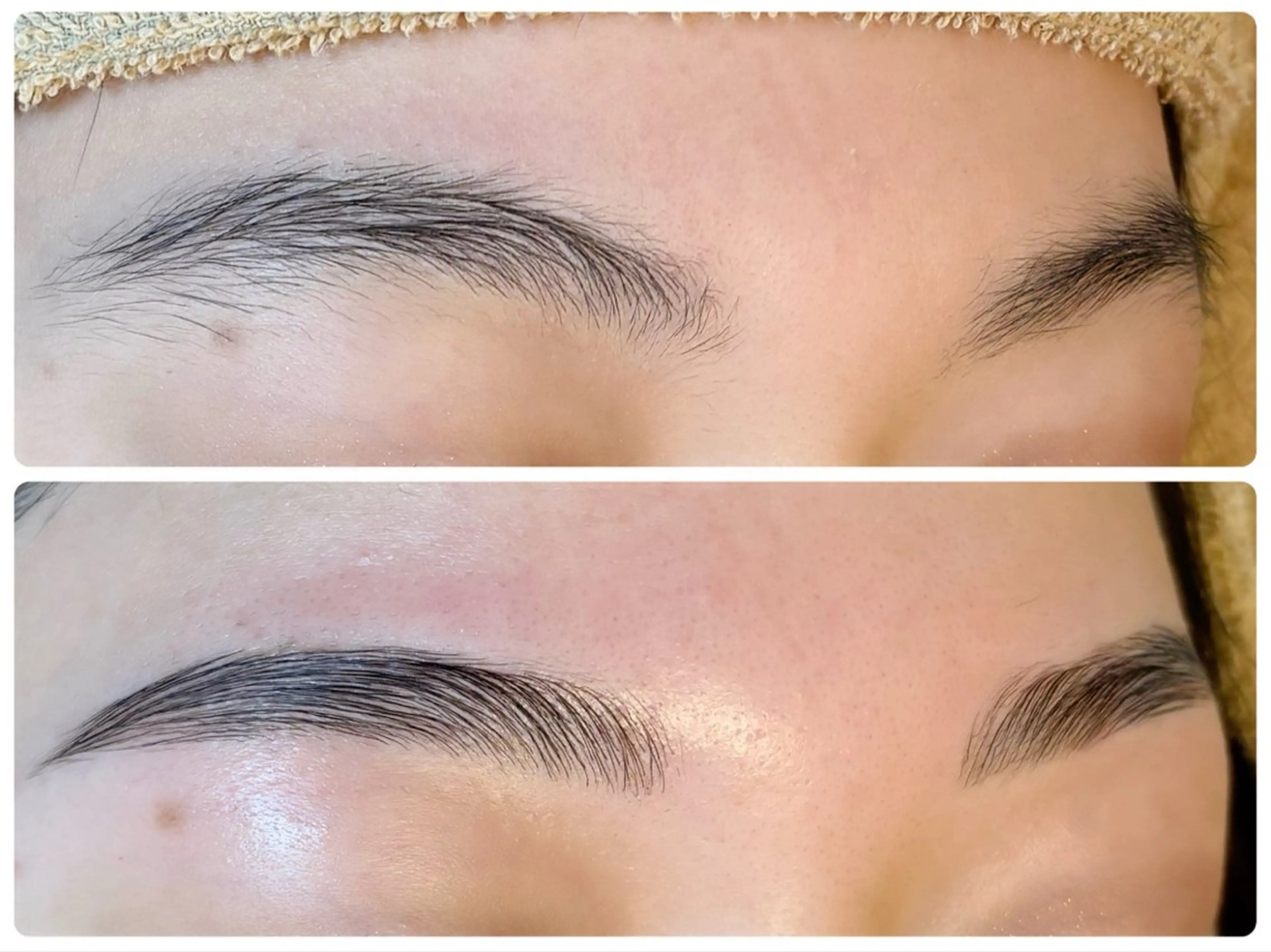 アイブロウ ワックス脱毛 眉カット その他(アイブロウ) 藤沢駅まつげサロン 和田のマツエク・マツパデザイン