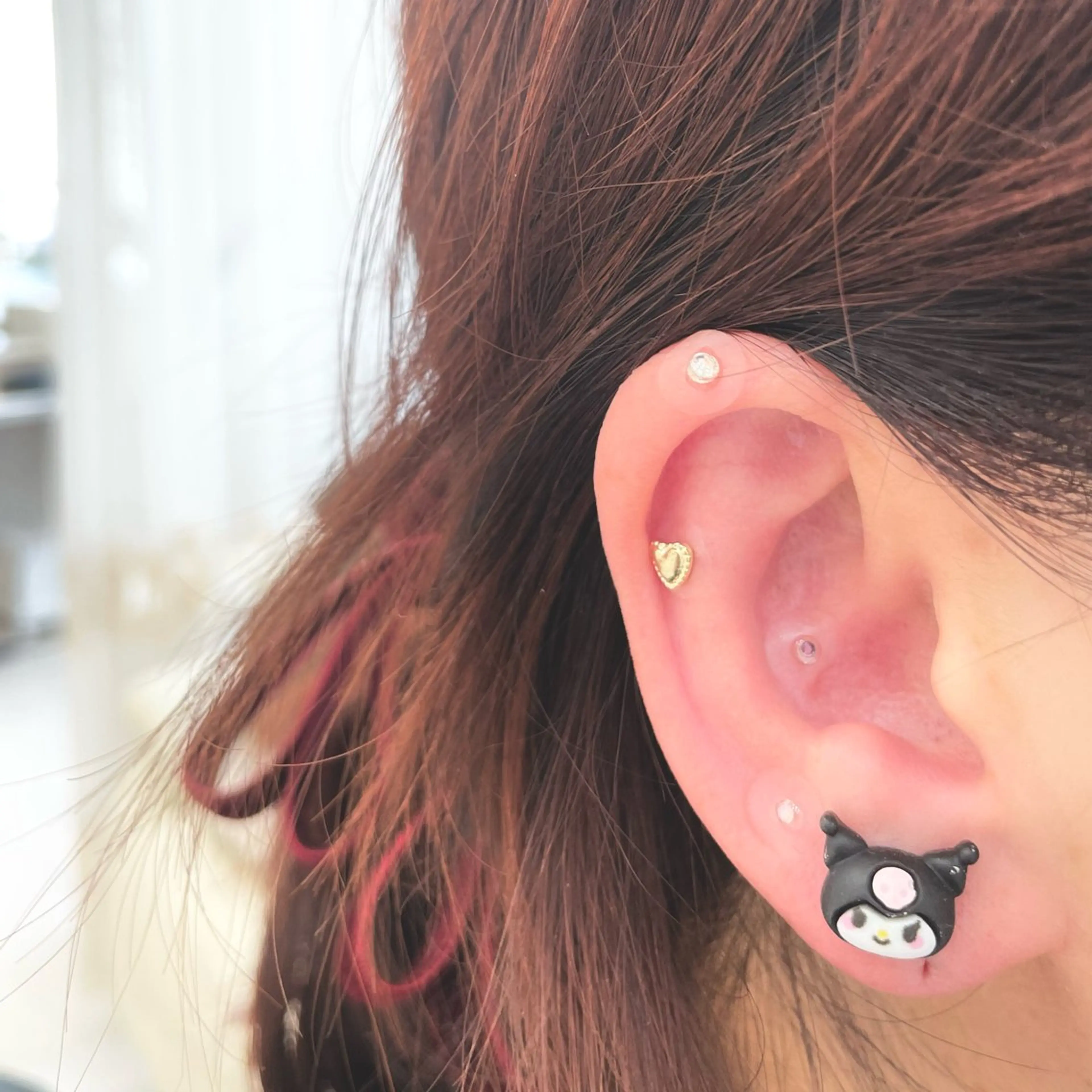 マツエク・マツパ マツエク Tink 大船所属・🌼Tink tsuchidaのマツエク・マツパデザイン