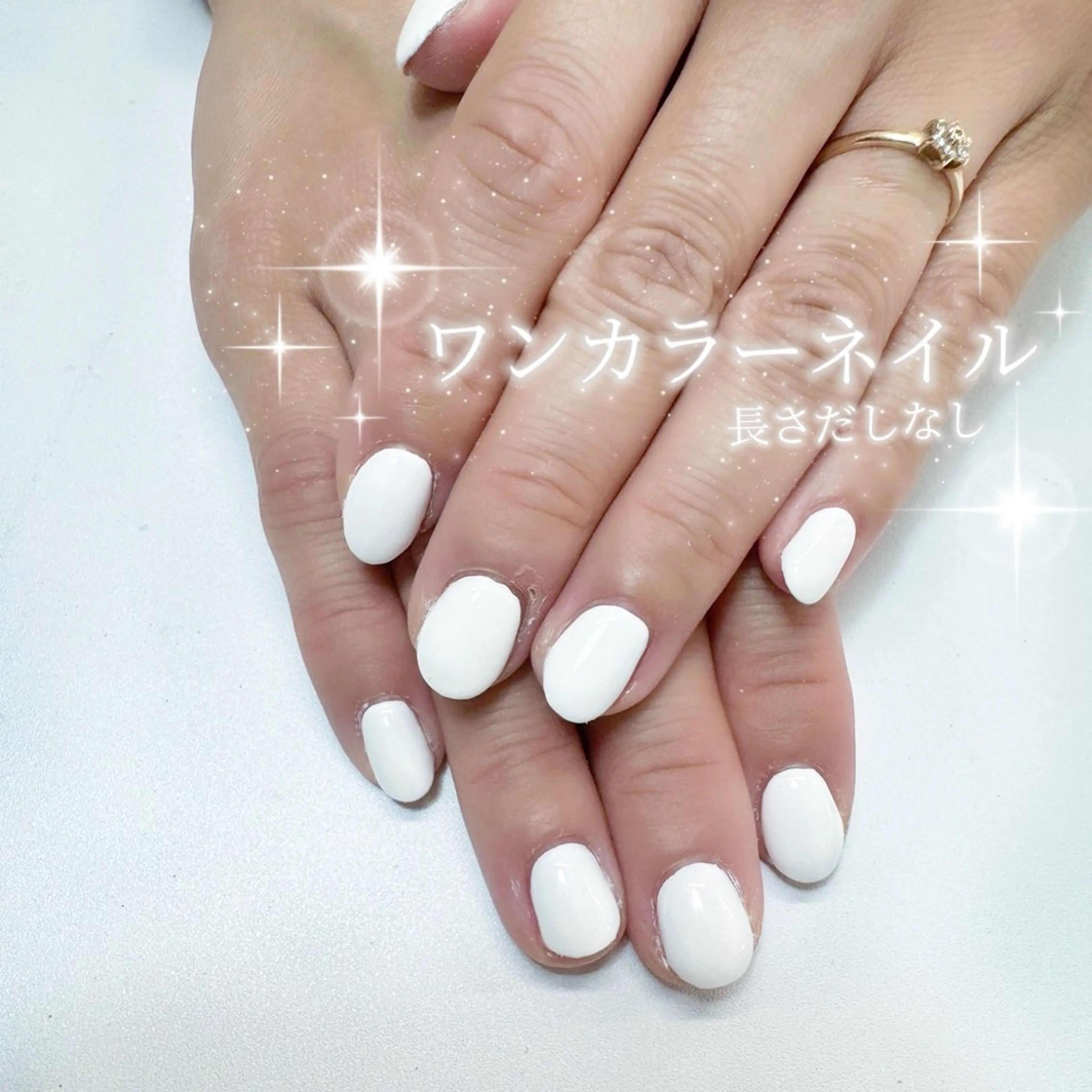 ネイル beauty by RERAC所属・原田 麻香のネイルデザイン