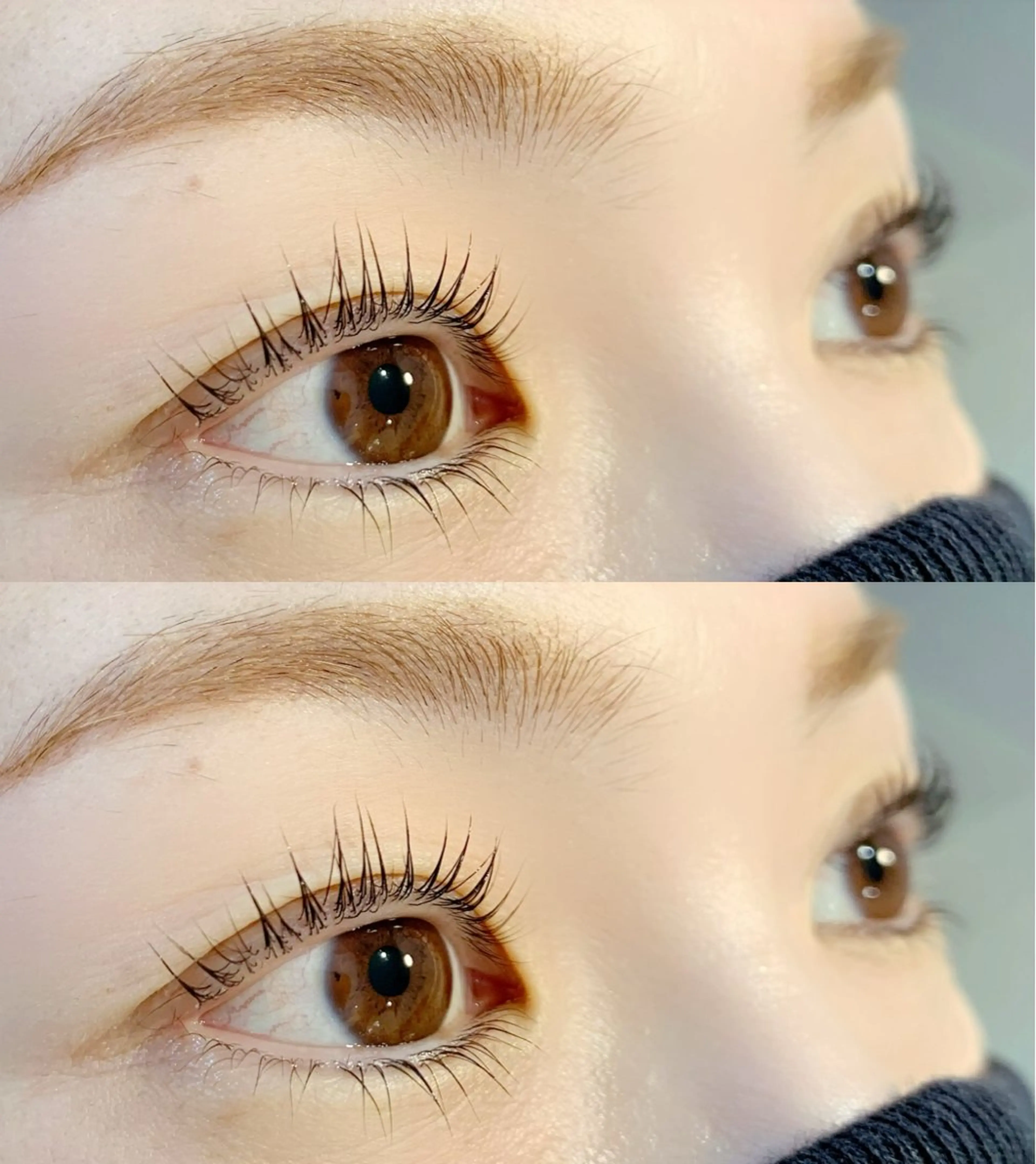 うる艶✨ラッシュリフト上下の写真