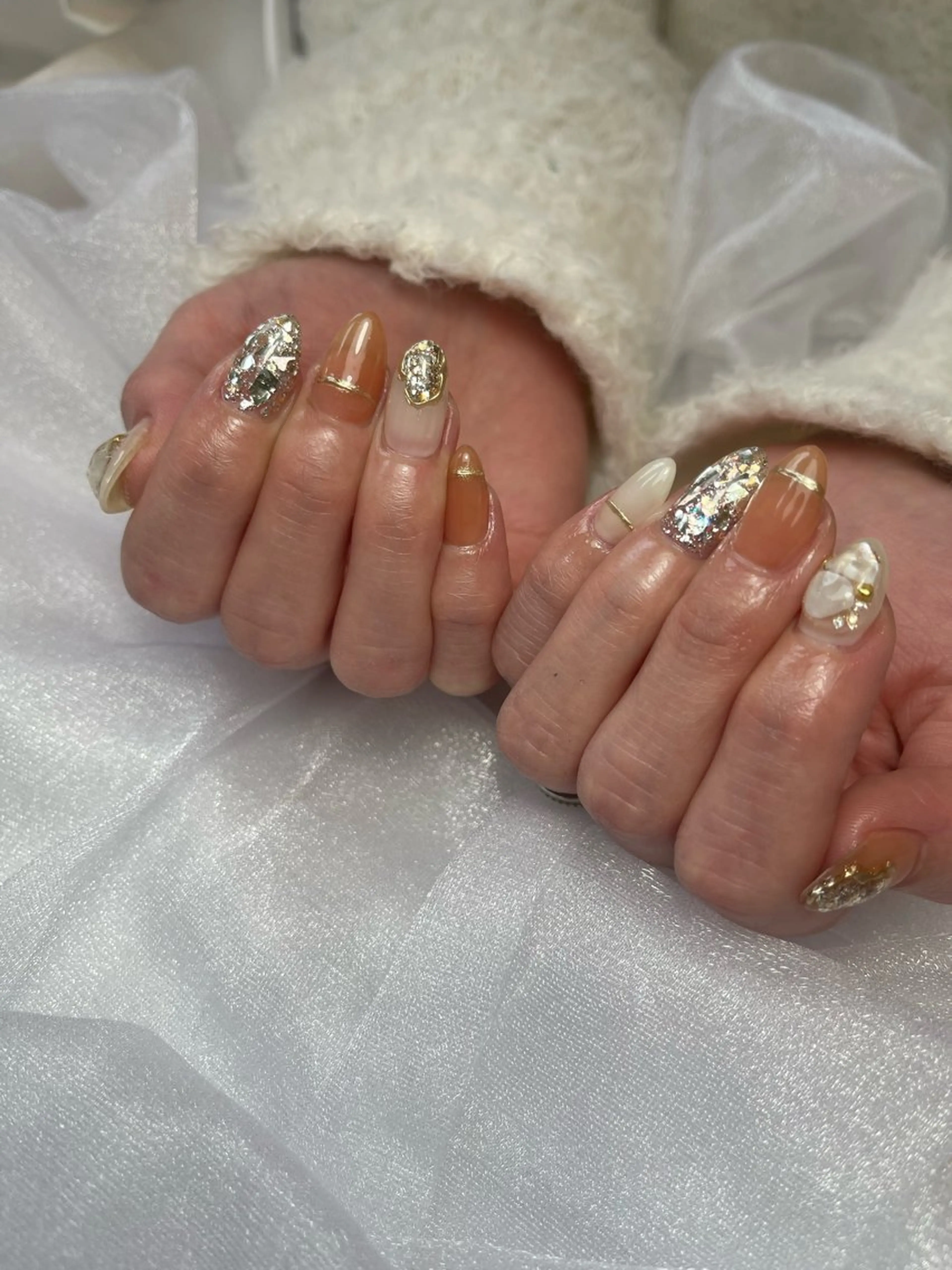 ネイル Ortus (ｵﾙﾄｩｽ)のその他イメージ