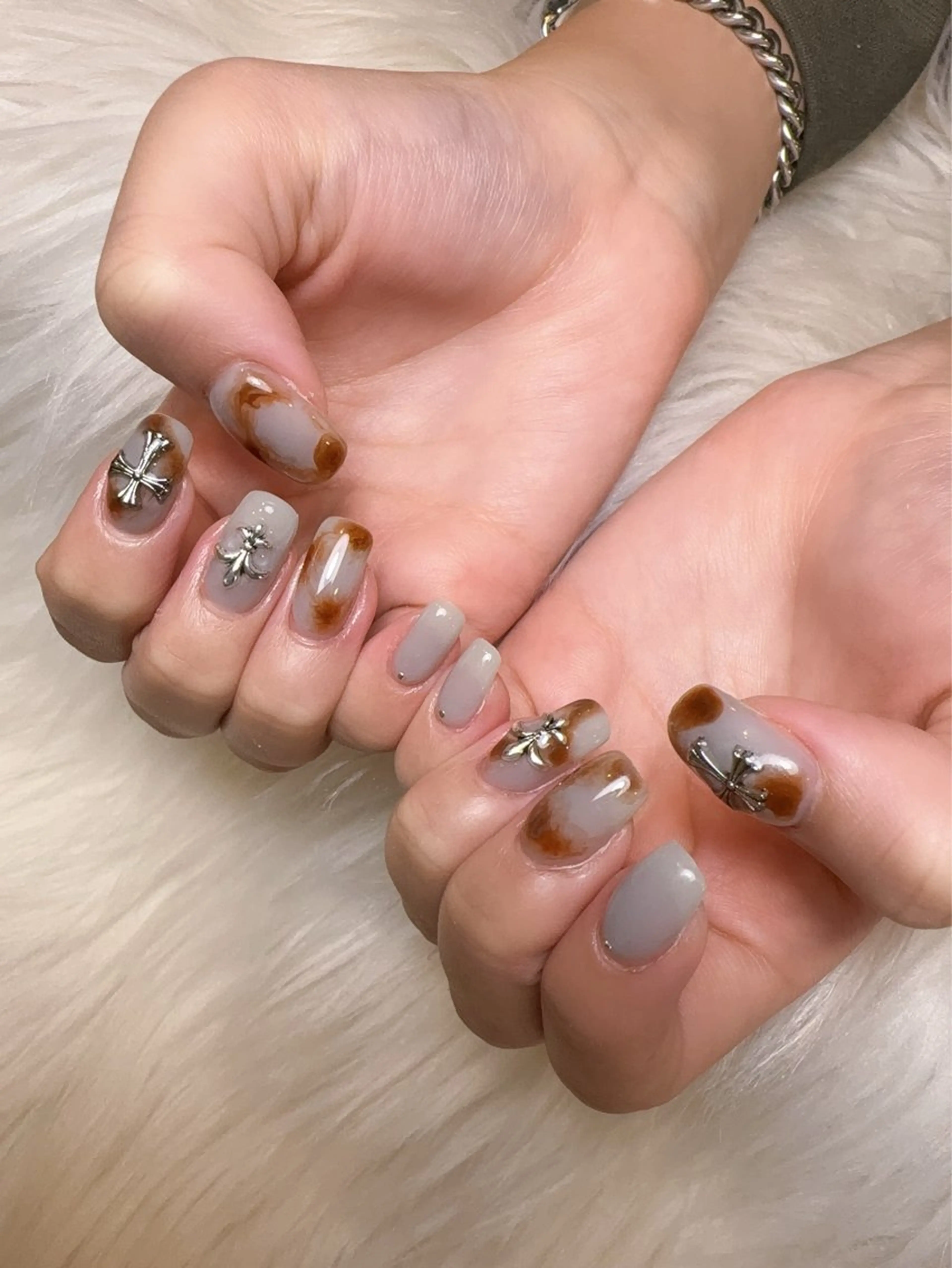 ネイル mi kaのネイルデザイン