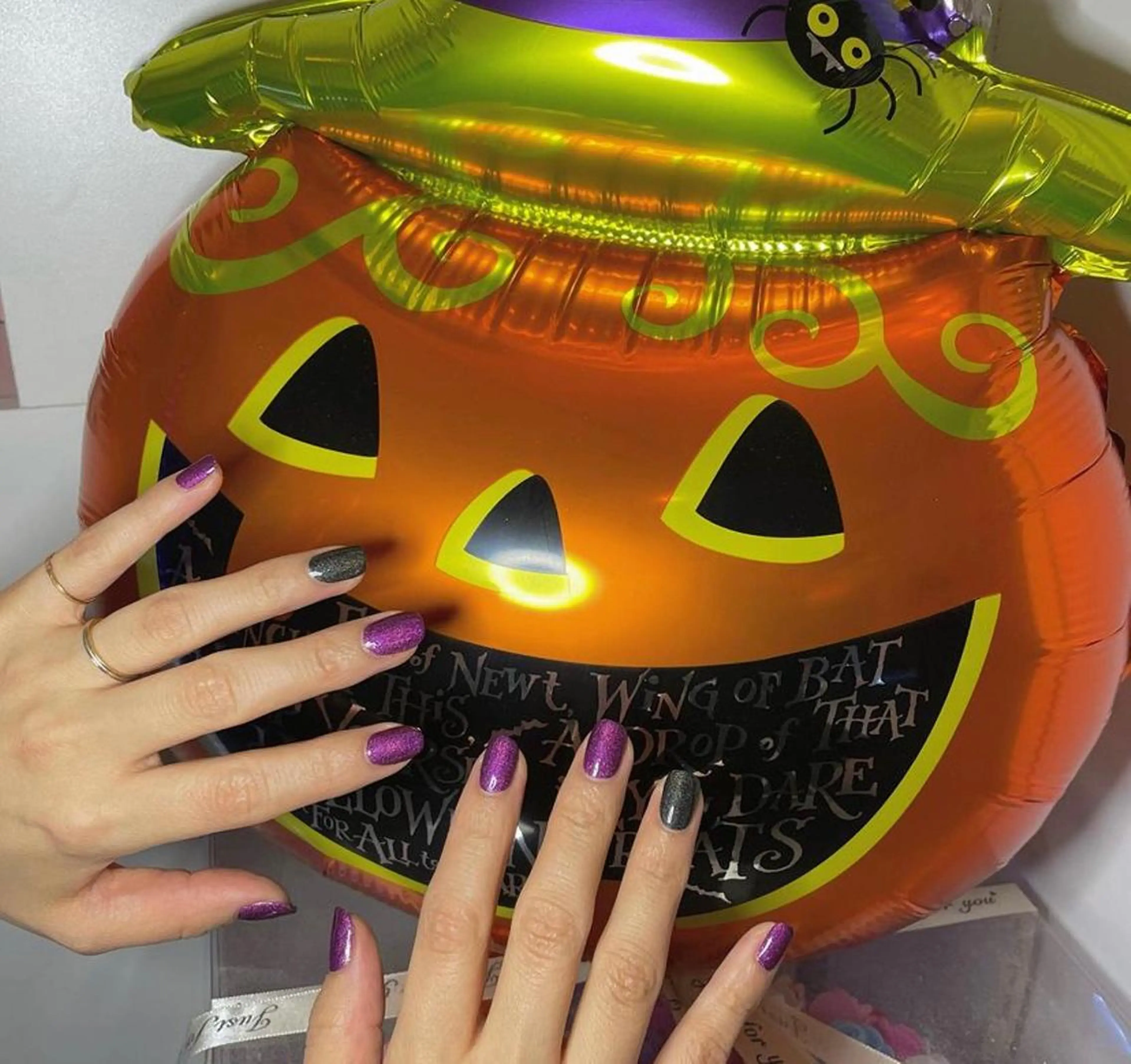 ネイル You＆I【ゆい】所属・You＆I ゆいのネイルデザイン