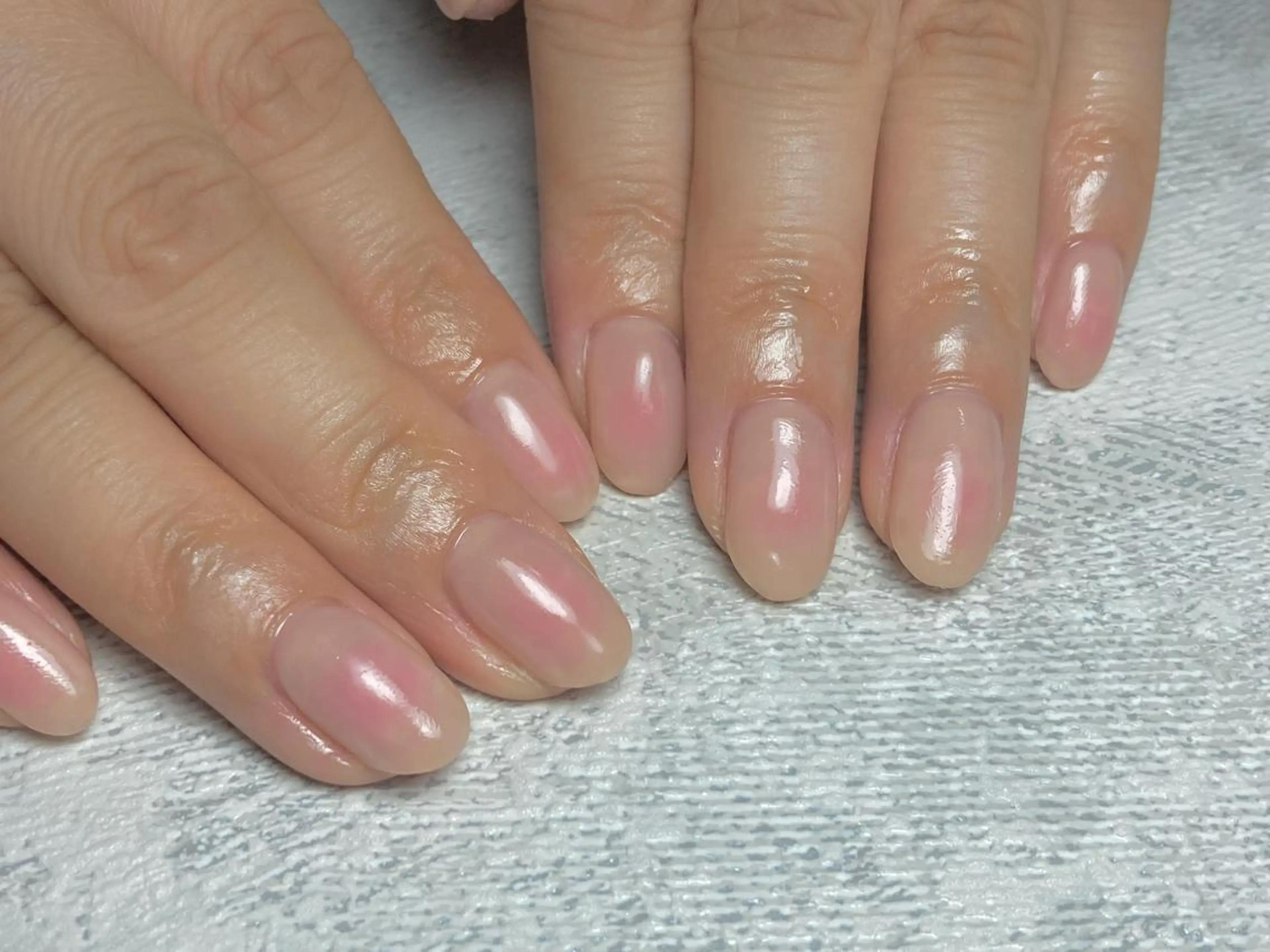 ネイル ハンドネイル フットネイル rea .のネイルデザイン