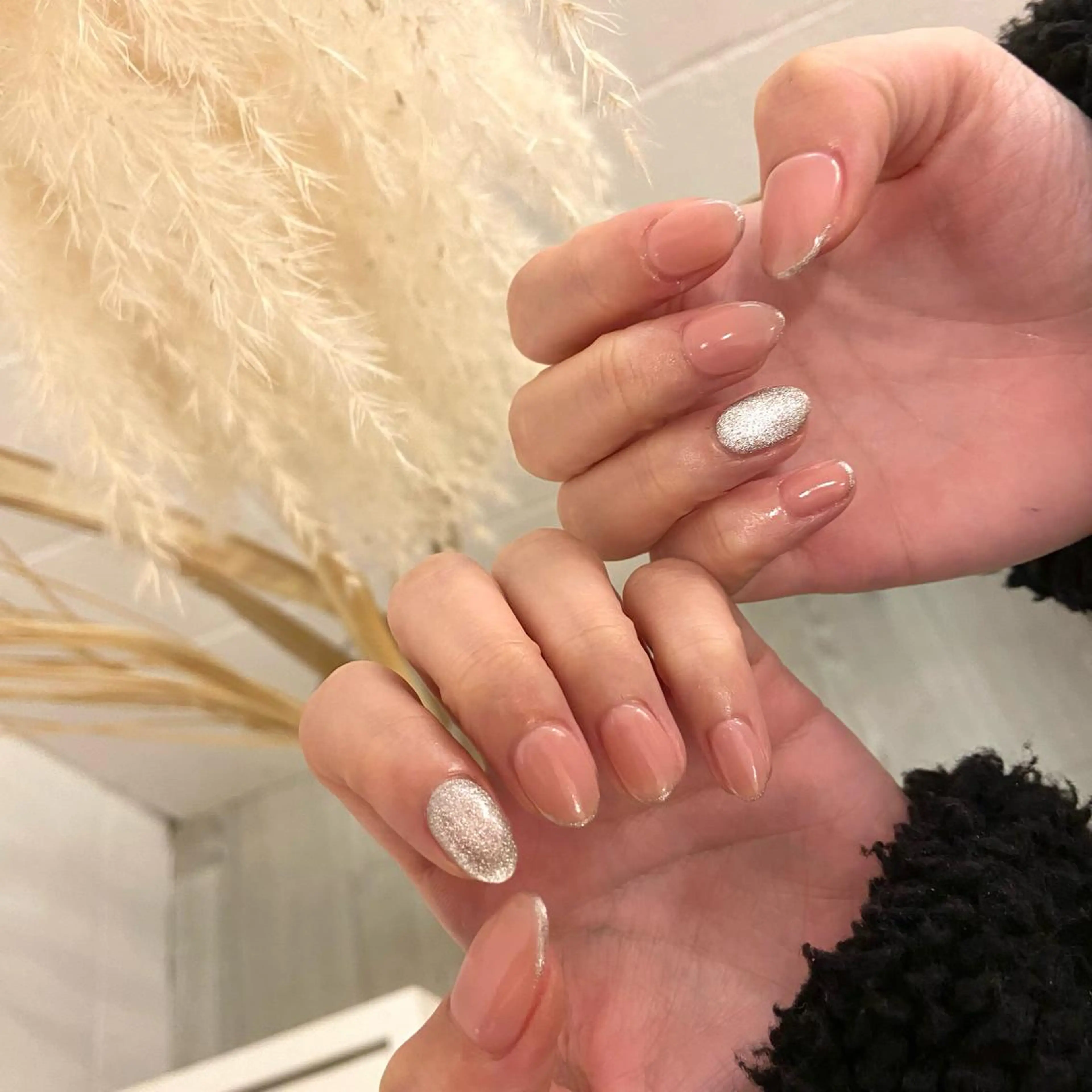 ネイル 持ち込み Nail salon R⋆*のネイルデザイン