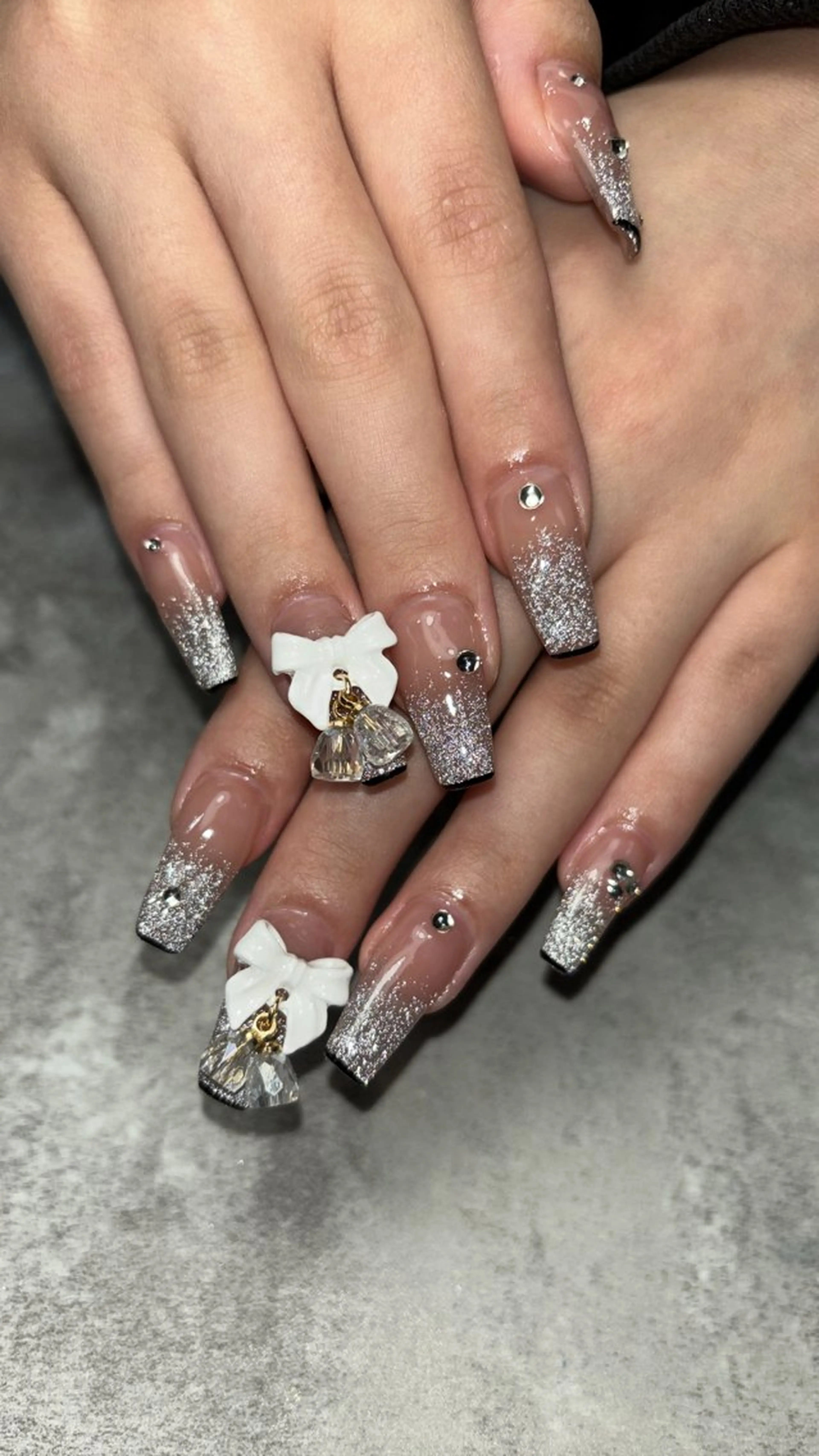 ネイル ハンドネイル Y's nailのネイルデザイン