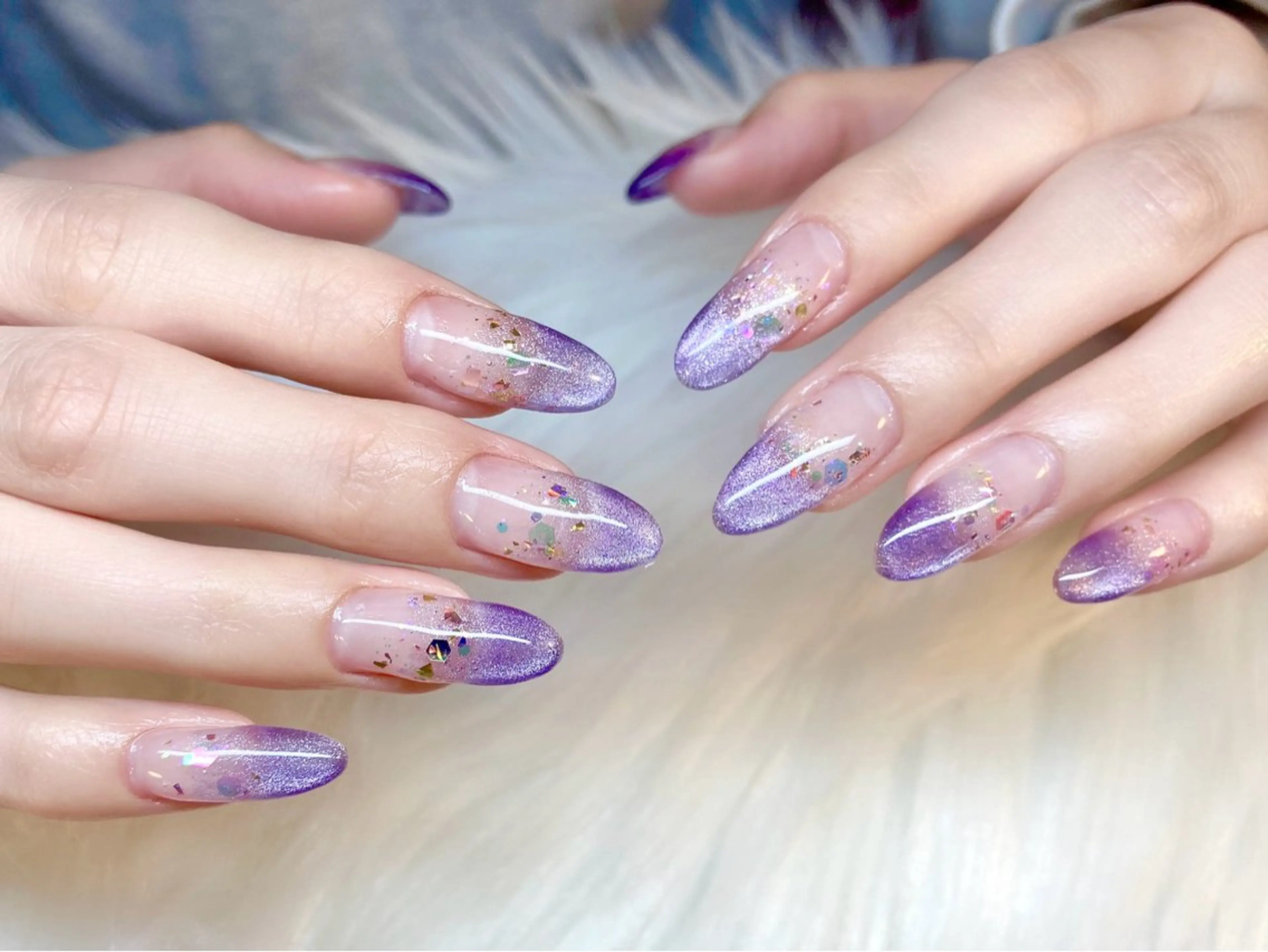 ネイル Art nail MA CHERIE所属・Mii MA CHERIEのネイルデザイン