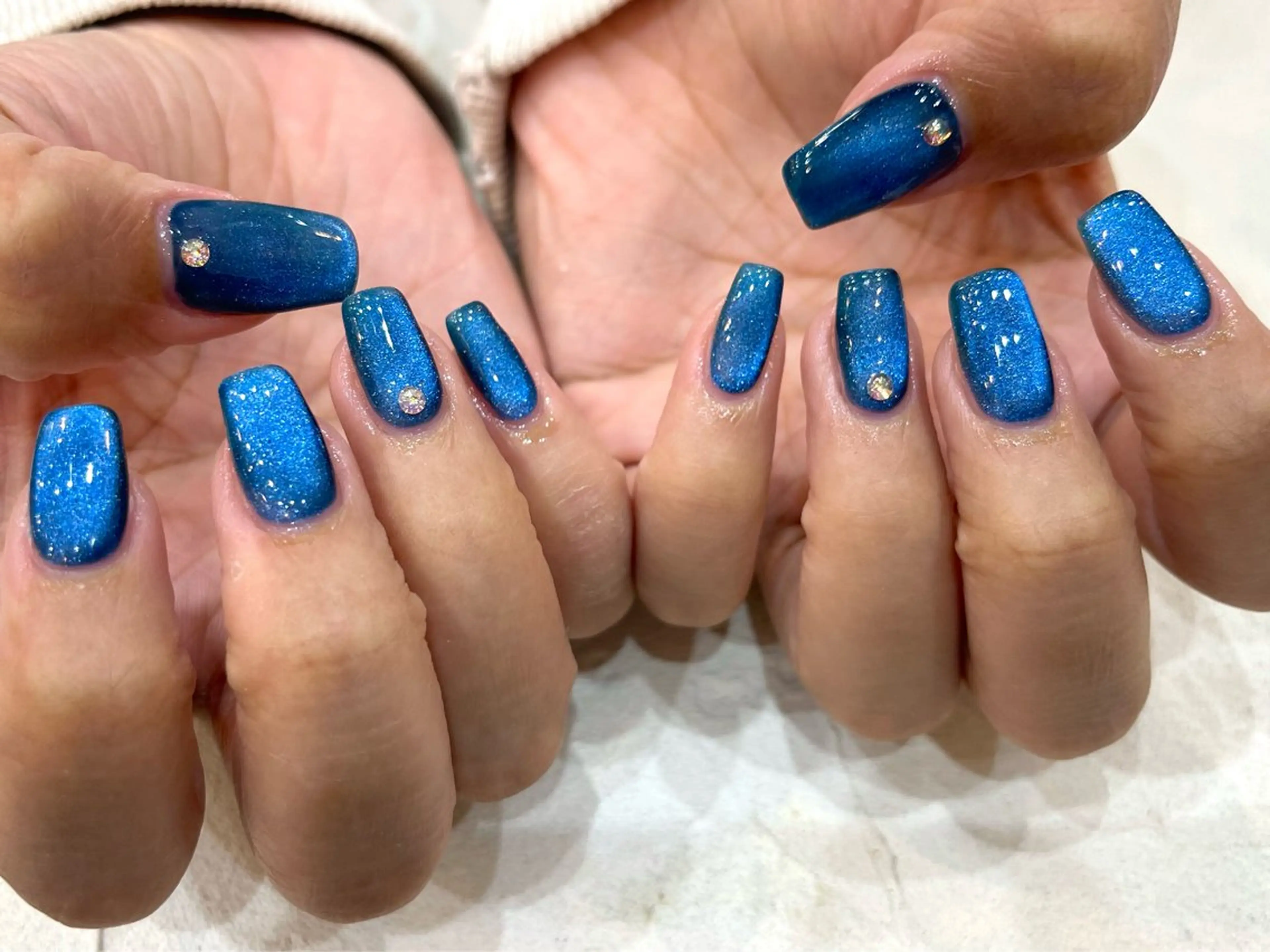 ネイル Bianca watanabeのネイルデザイン