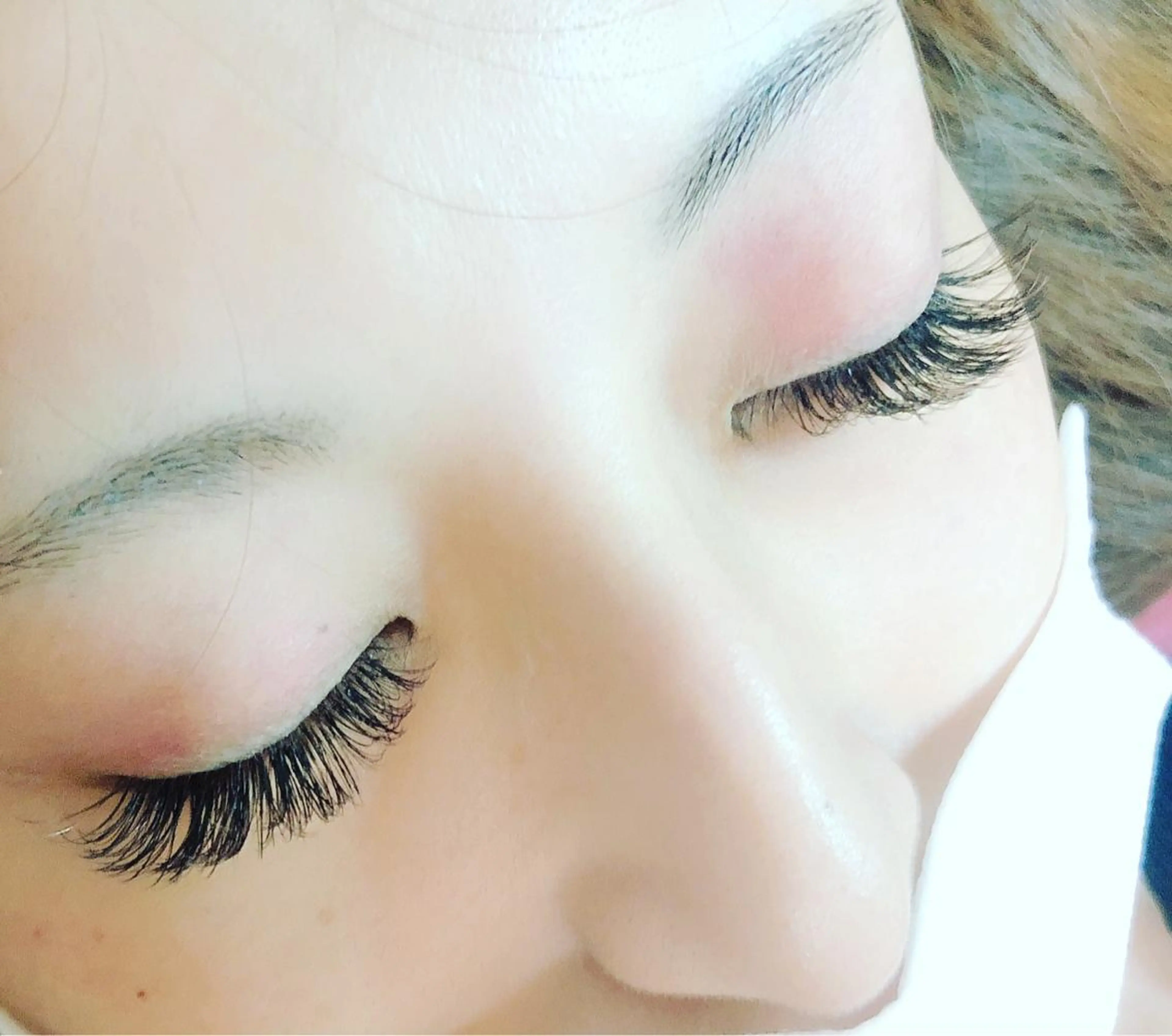 マツエク・マツパ まつ毛エクステ／まつ毛パーマ／フェイシャル／beautysalon cocora所属・ビューティーサロン ココラのマツエク・マツパデザイン