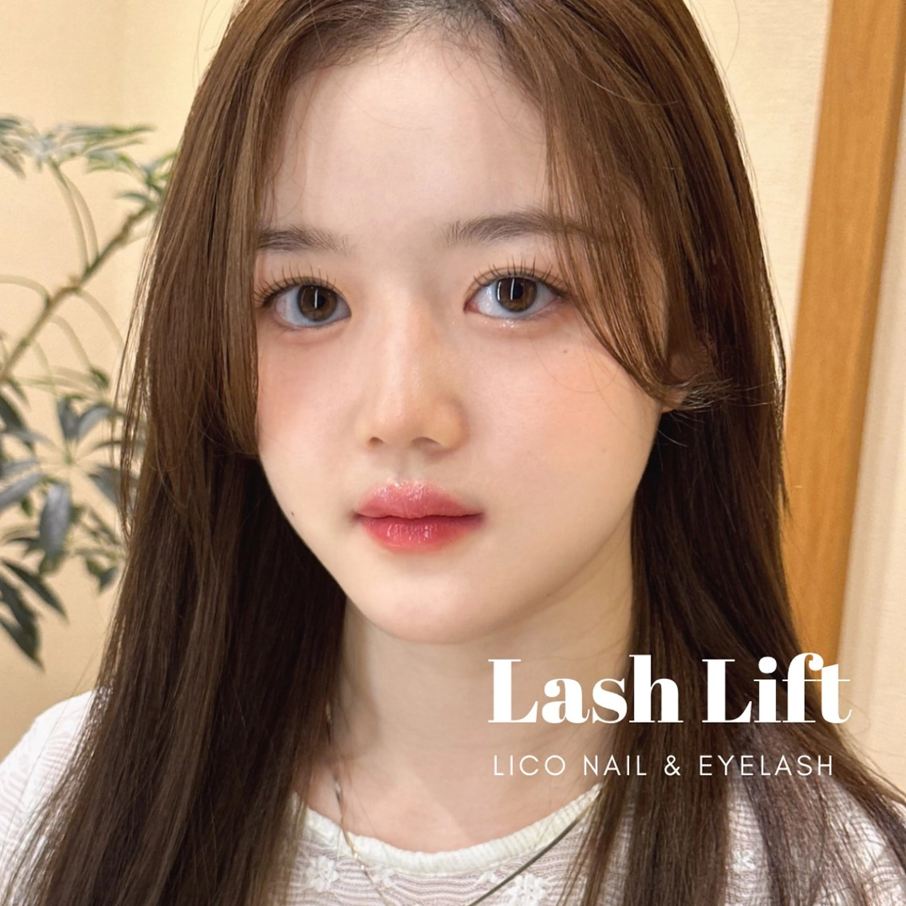 マツエク・マツパ LICO HAIR＆RELAXATION所属・Lico 🪷 ramuのマツエク・マツパデザイン