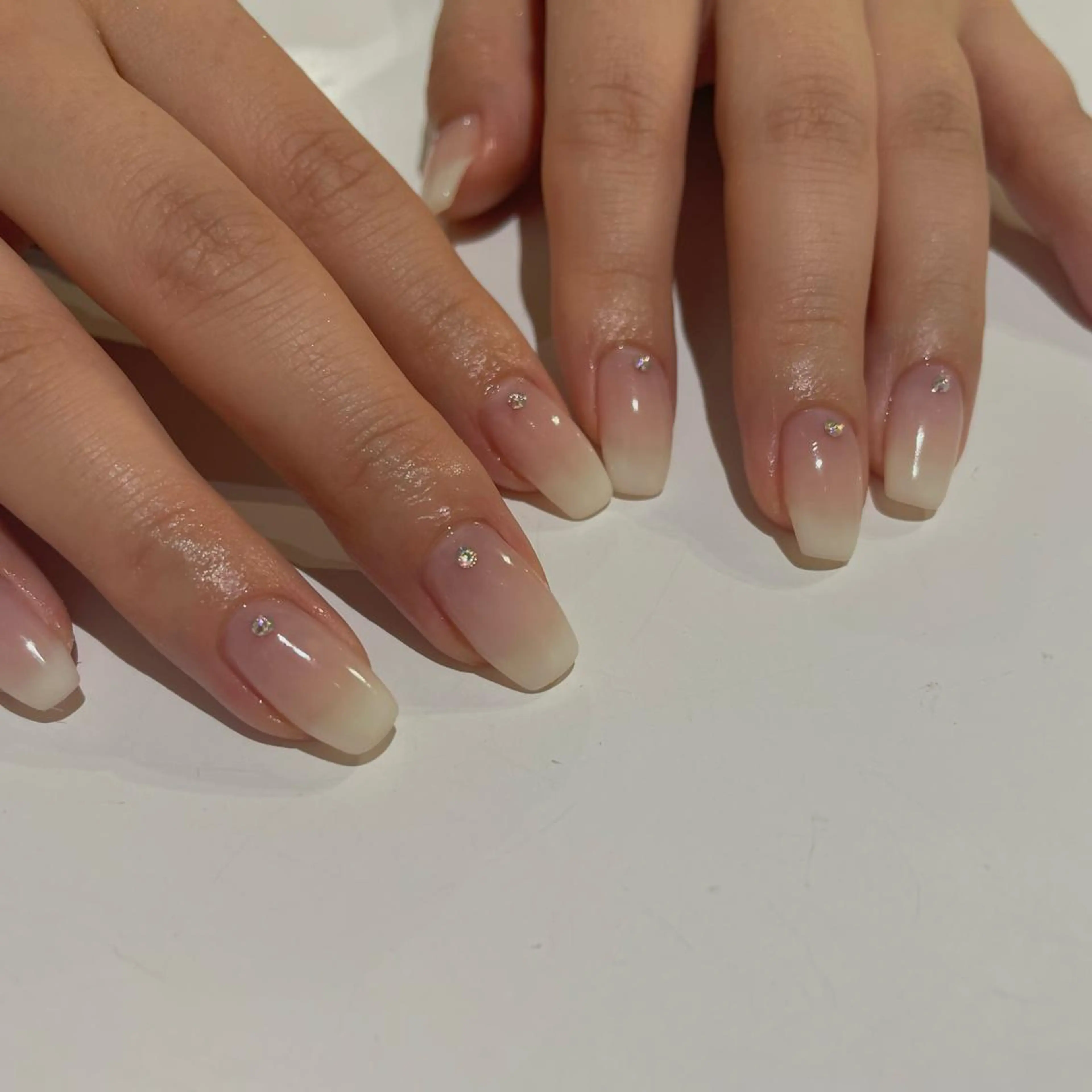 ネイル kim yuaのネイルデザイン