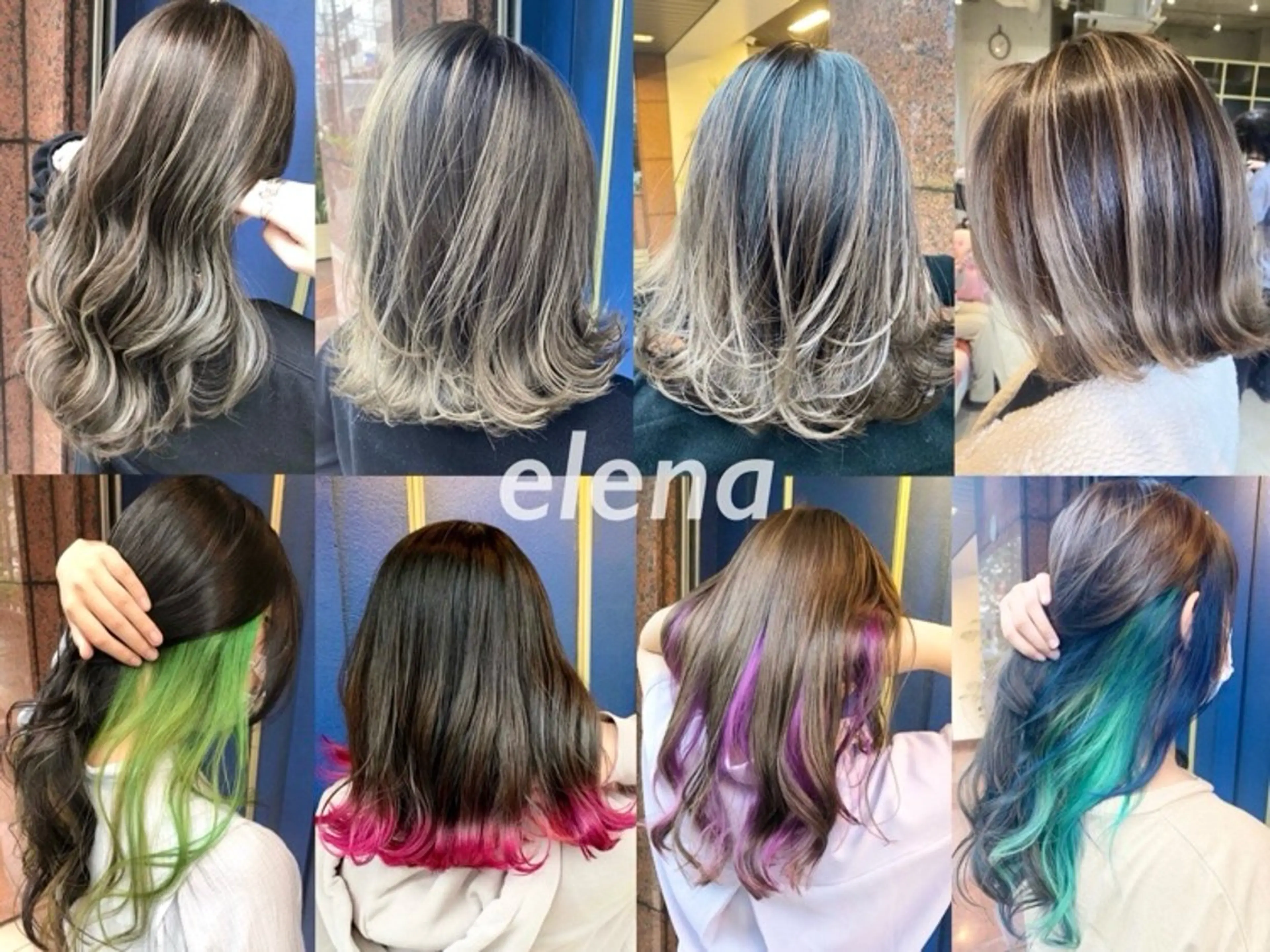 カラー パーマ 💎清水隆宏💎 TOPSTYLISTのヘアスタイル