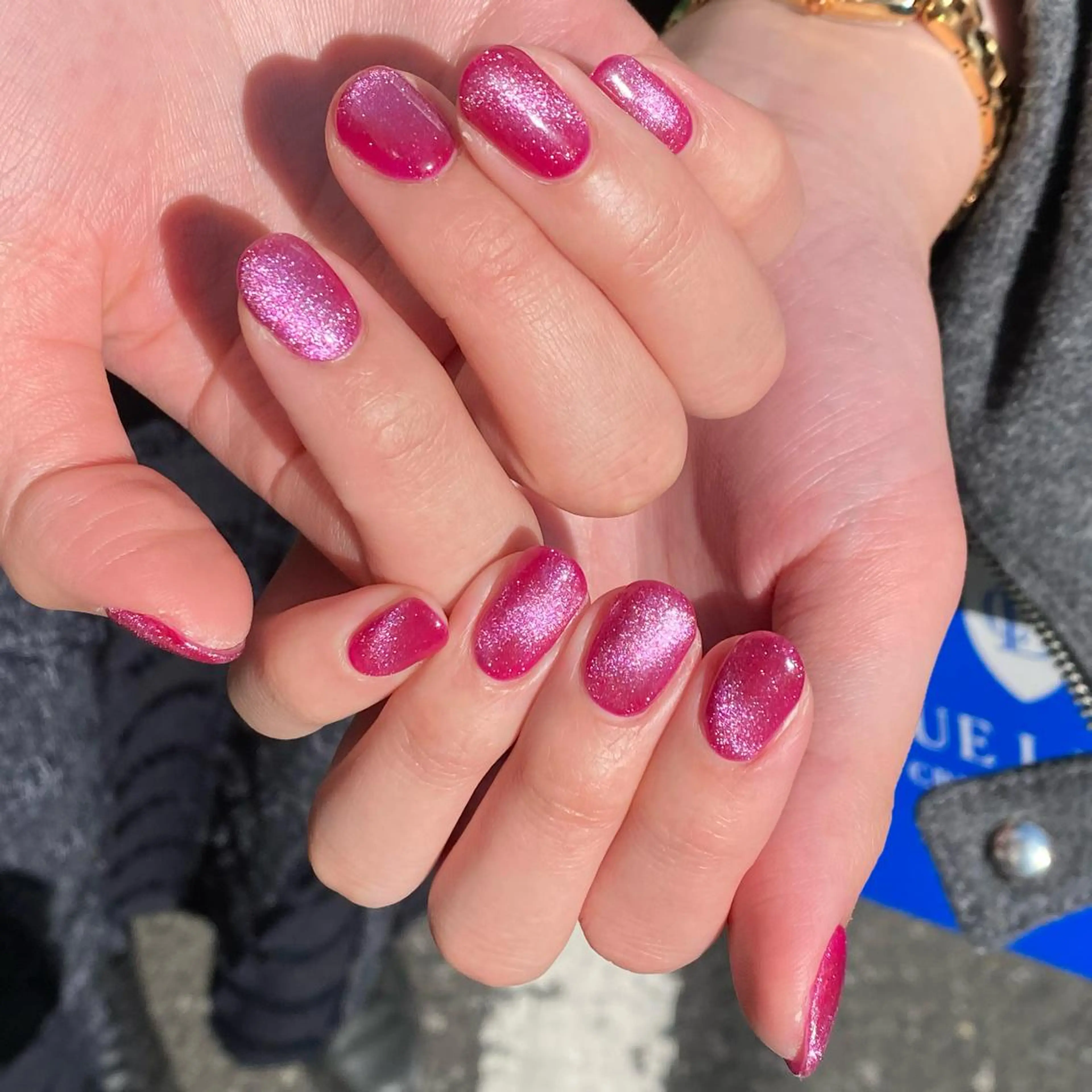 ネイル Yuu. nailsTOKYOのネイルデザイン